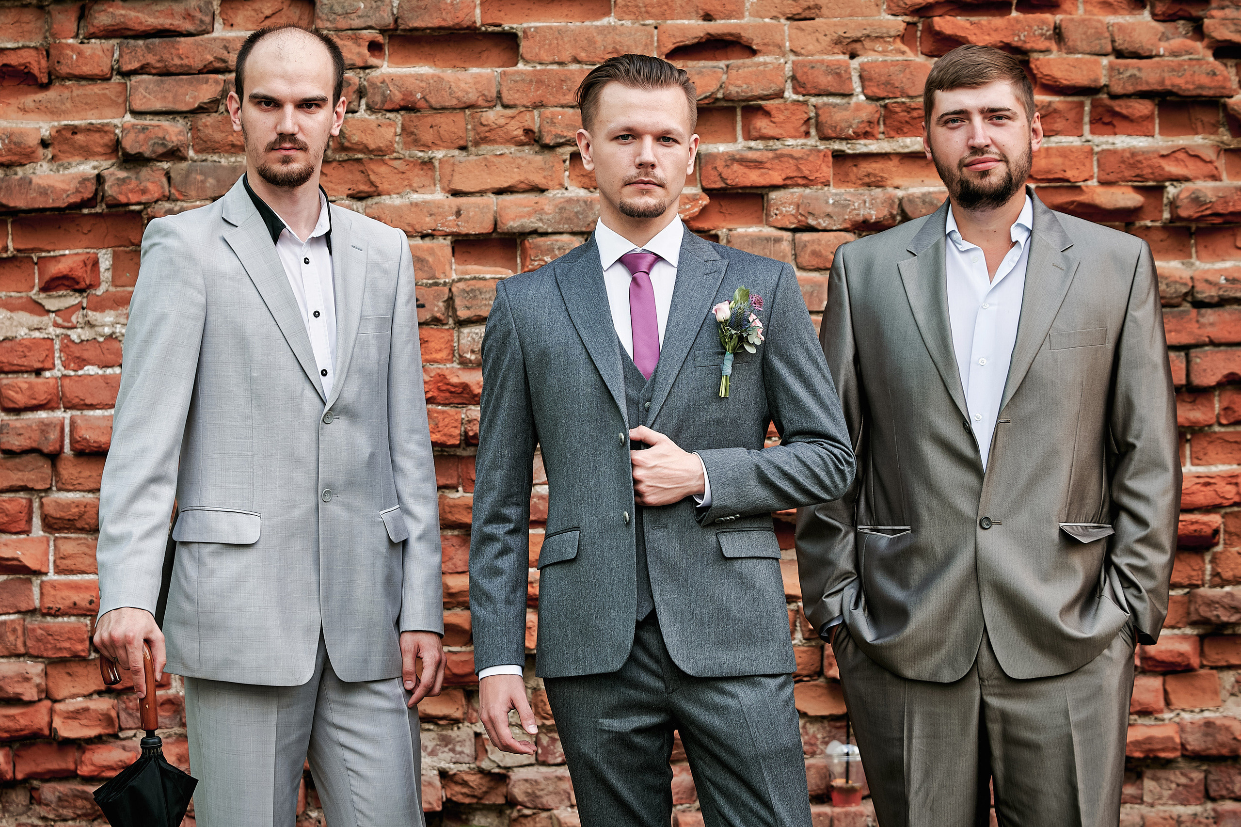 Антон и Екатерина. Фотограф Яковлев Роман — Красноярск