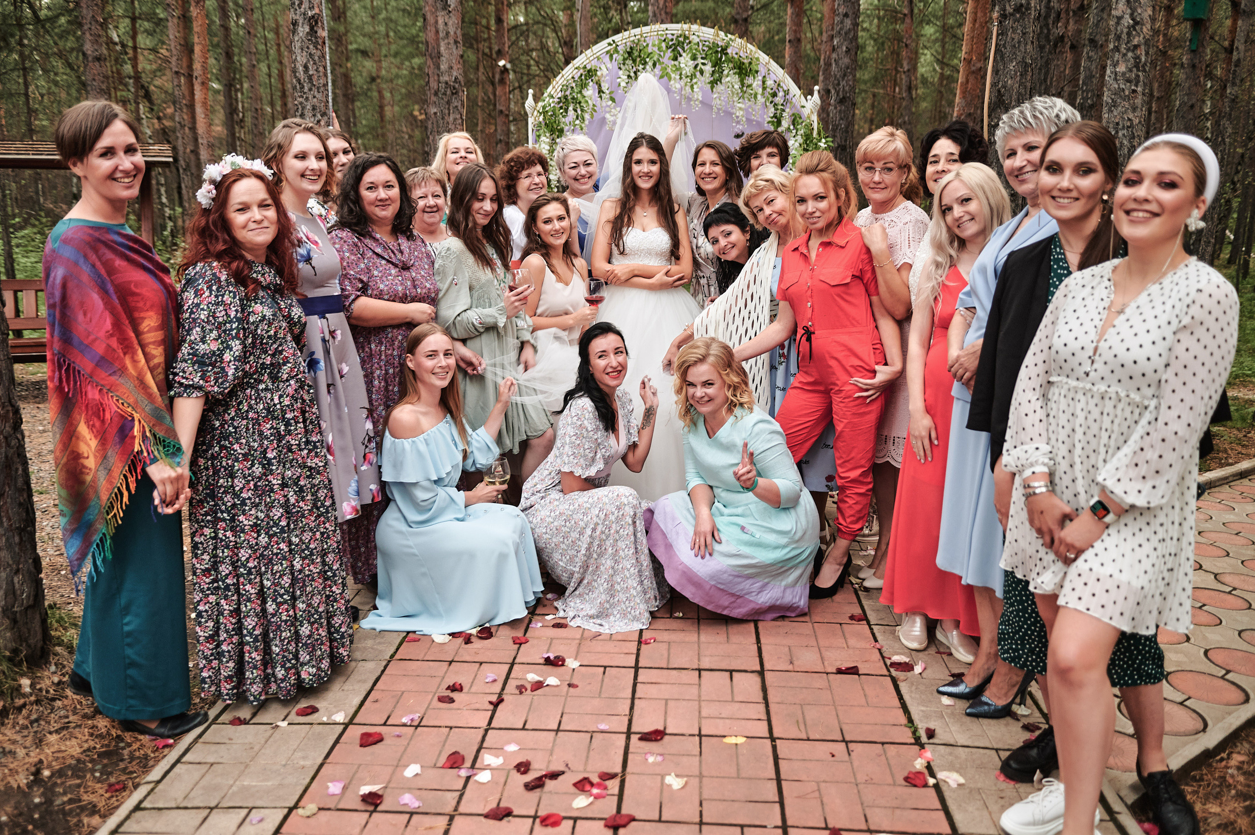 Никита и Яна. Фотограф Яковлев Роман — Красноярск