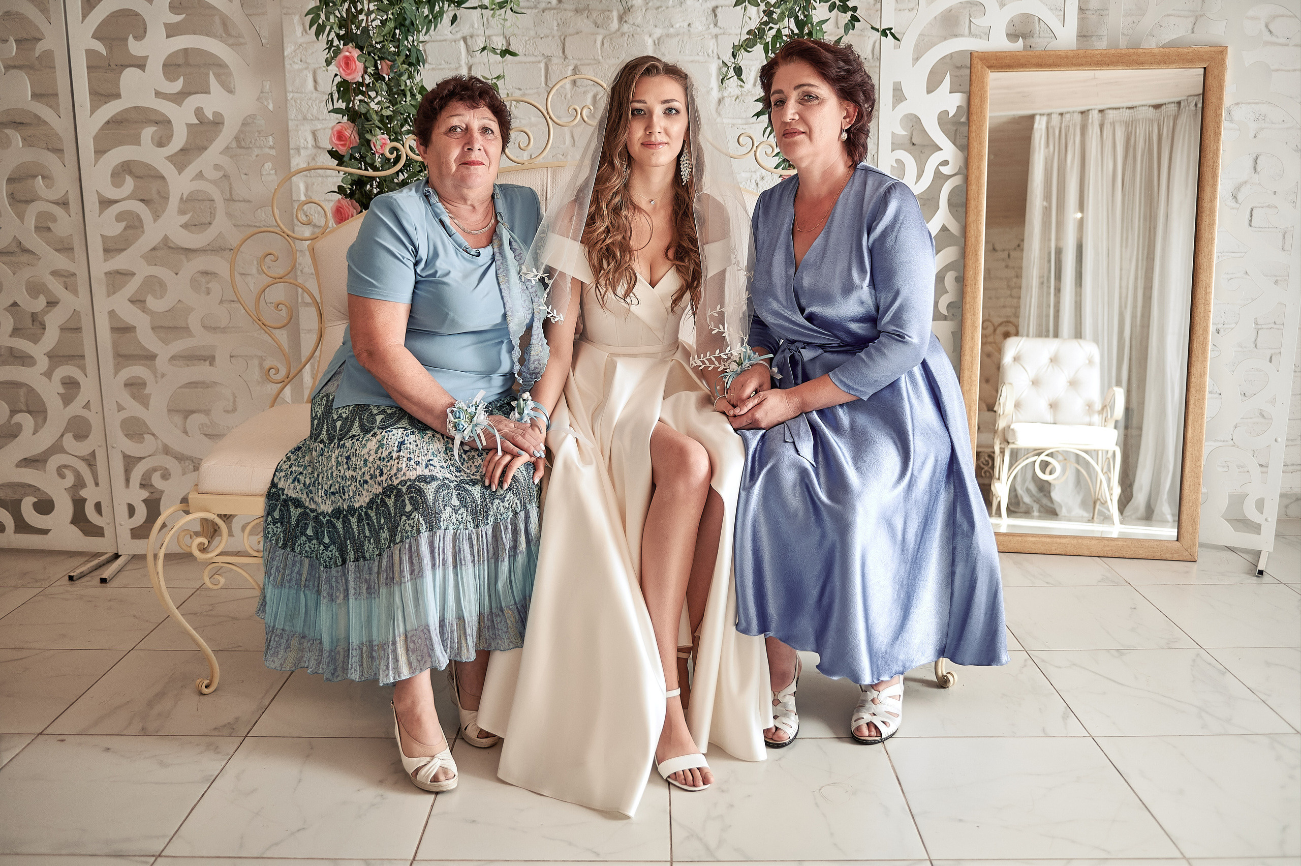 Вадим и Елизавета. Фотограф Яковлев Роман — Красноярск