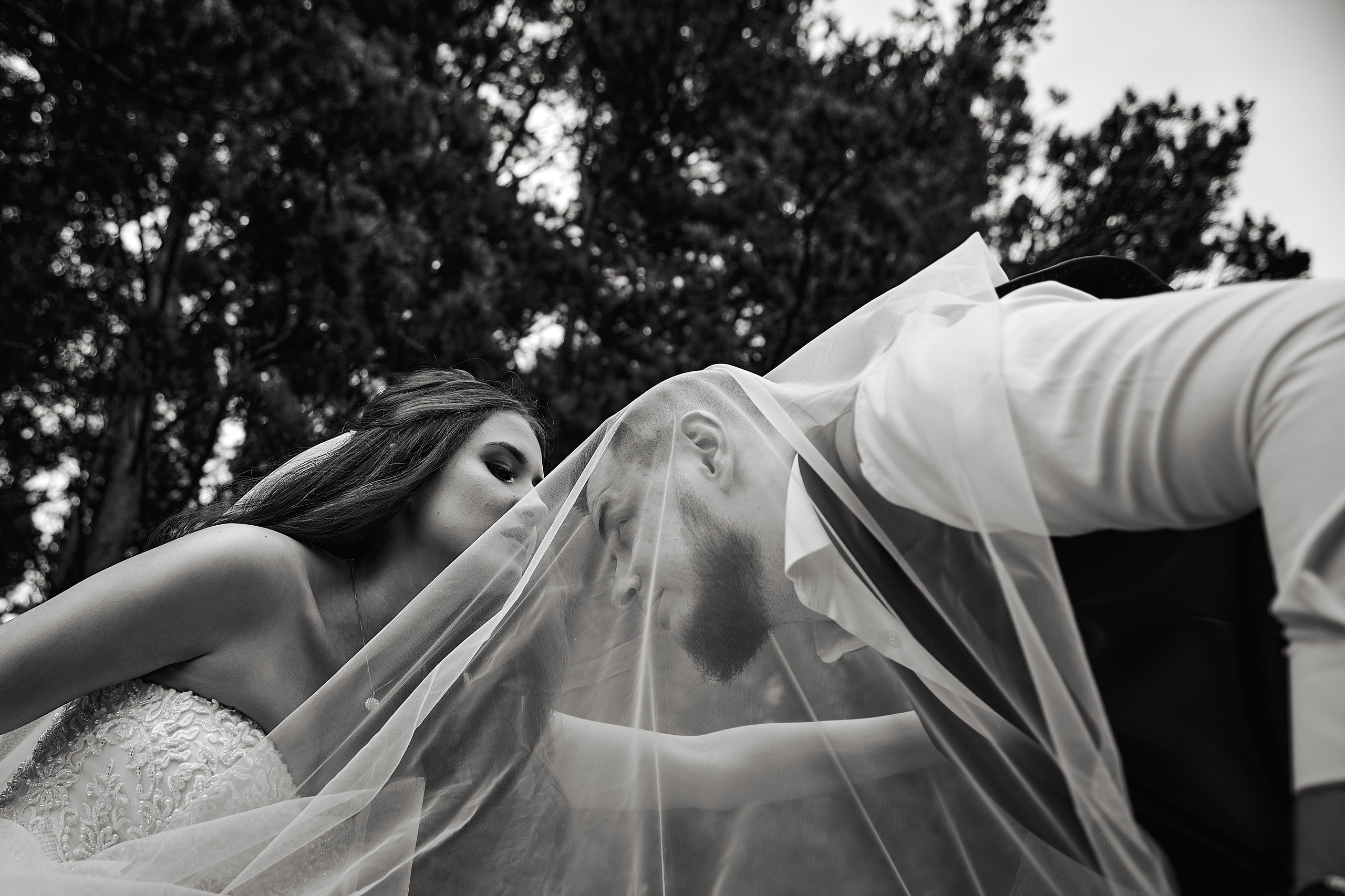 Никита и Яна. Фотограф Яковлев Роман — Красноярск