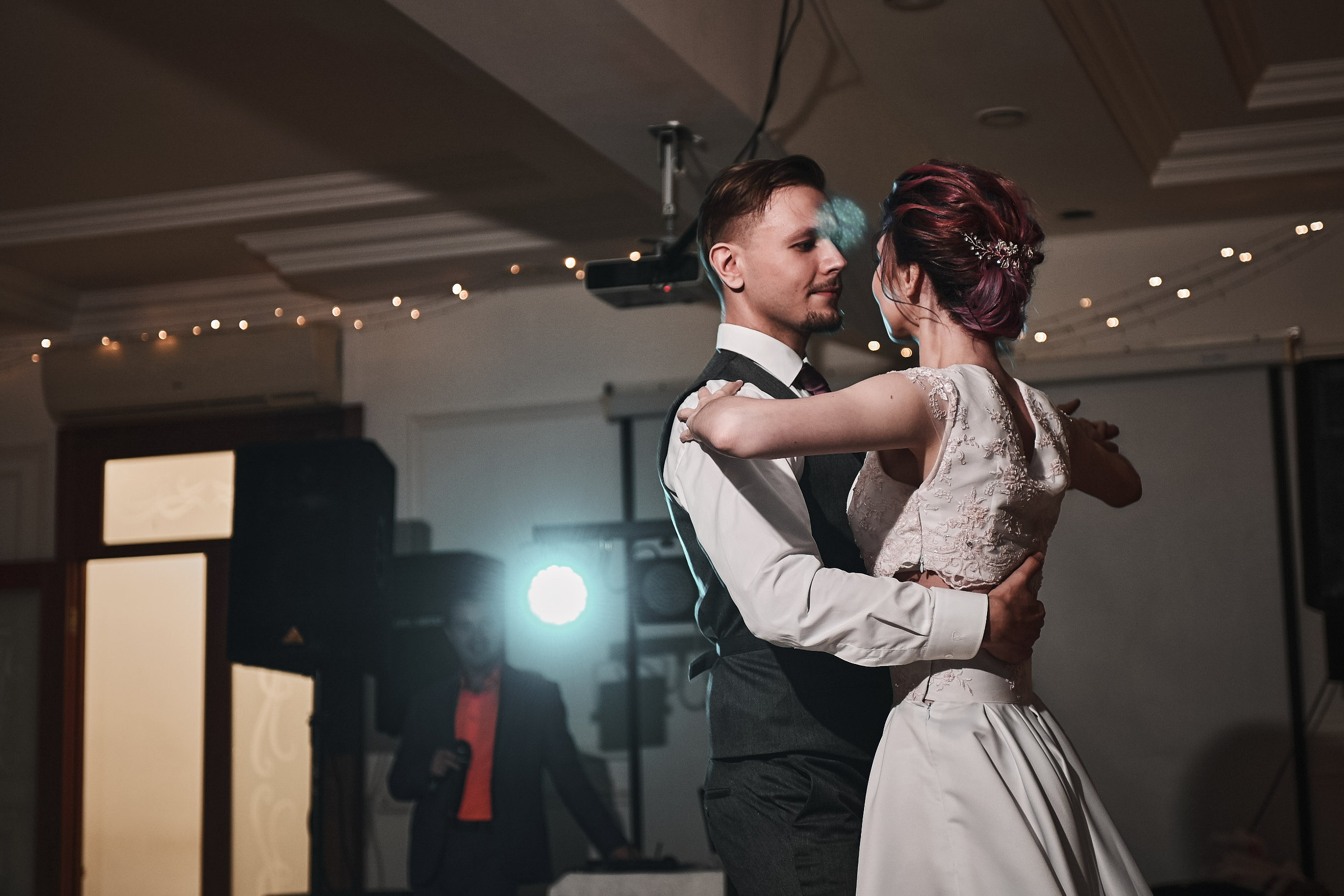 Антон и Екатерина. Фотограф Яковлев Роман — Красноярск