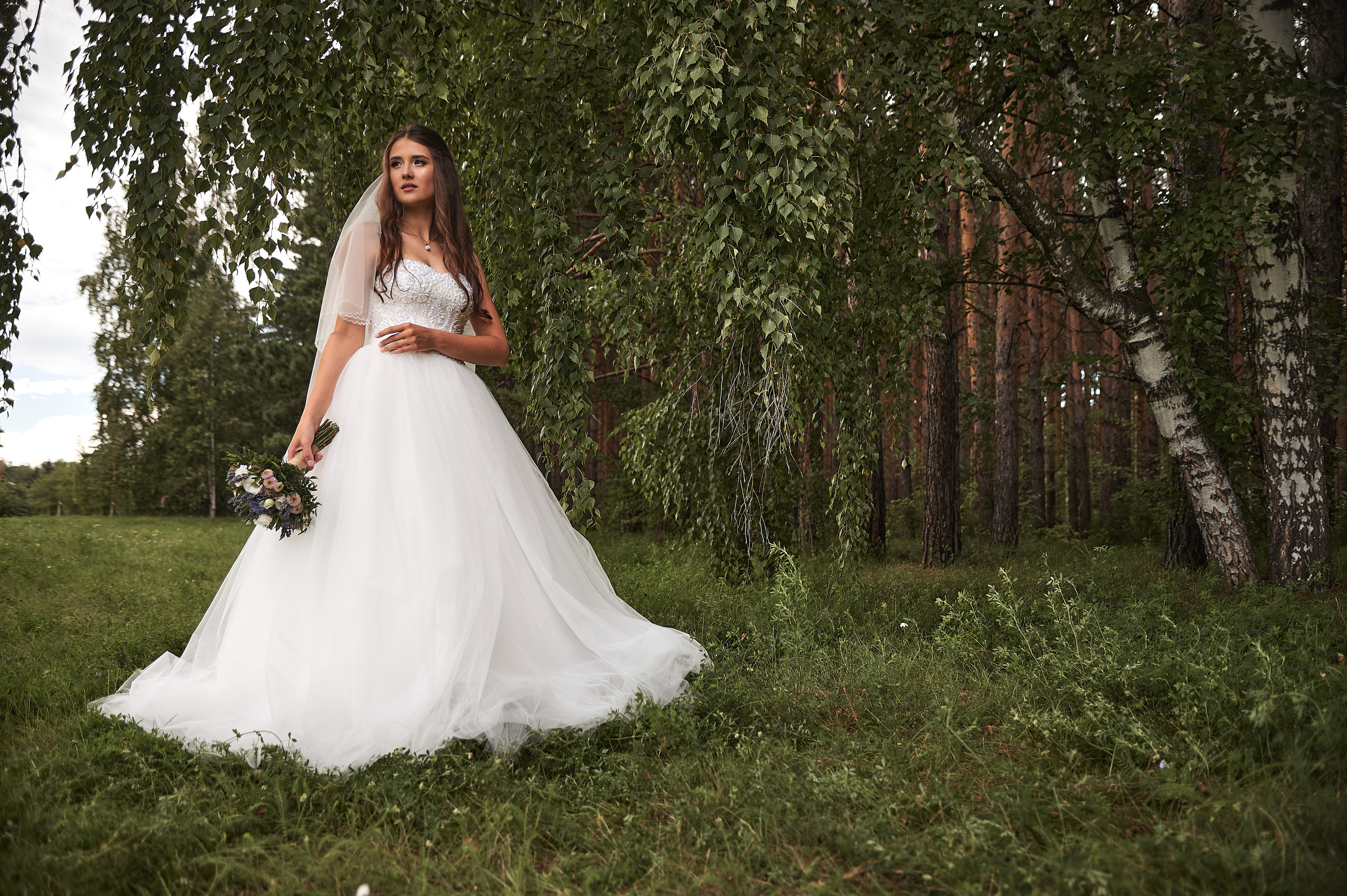 Никита и Яна. Фотограф Яковлев Роман — Красноярск