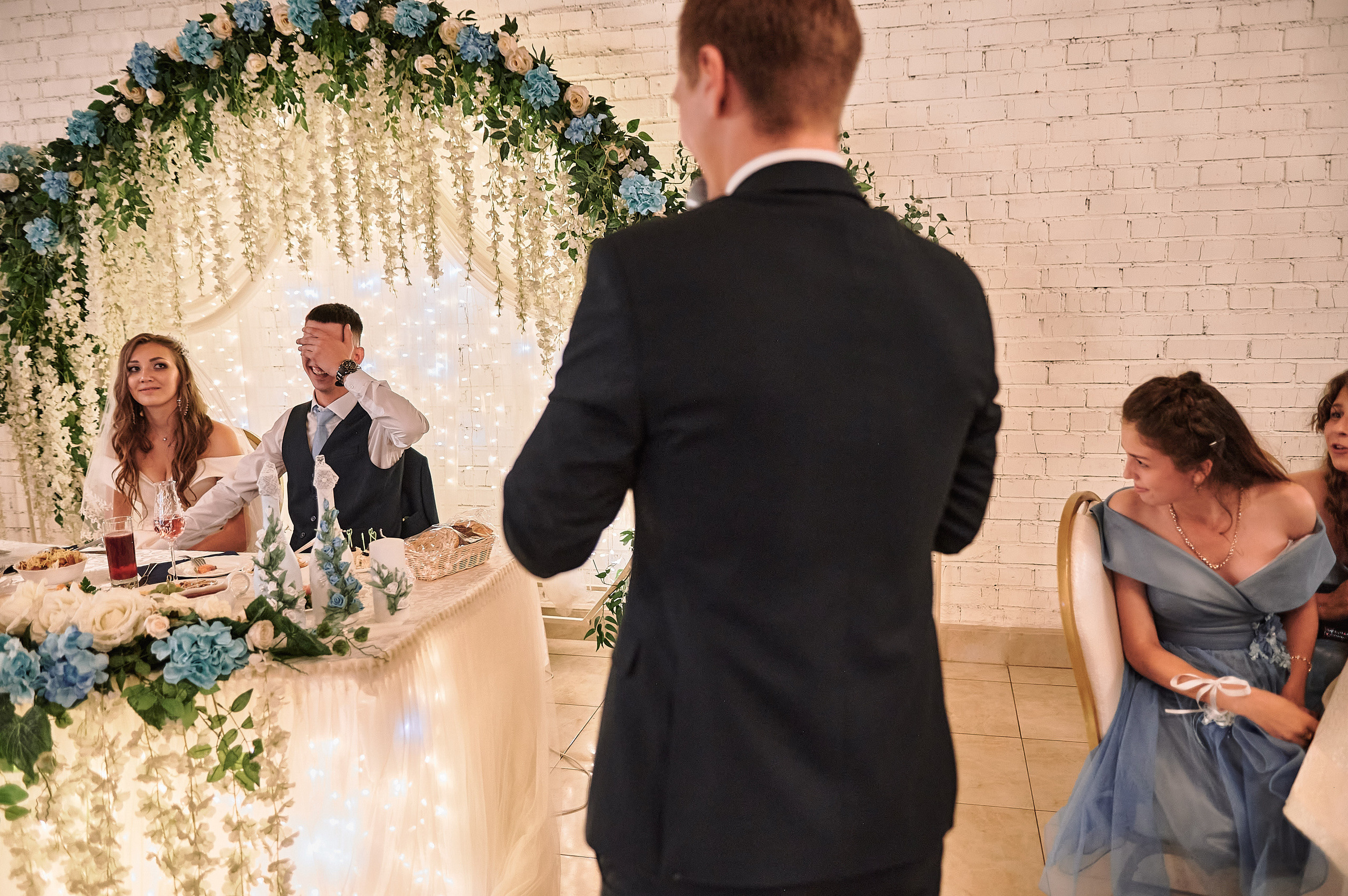 Вадим и Елизавета. Фотограф Яковлев Роман — Красноярск