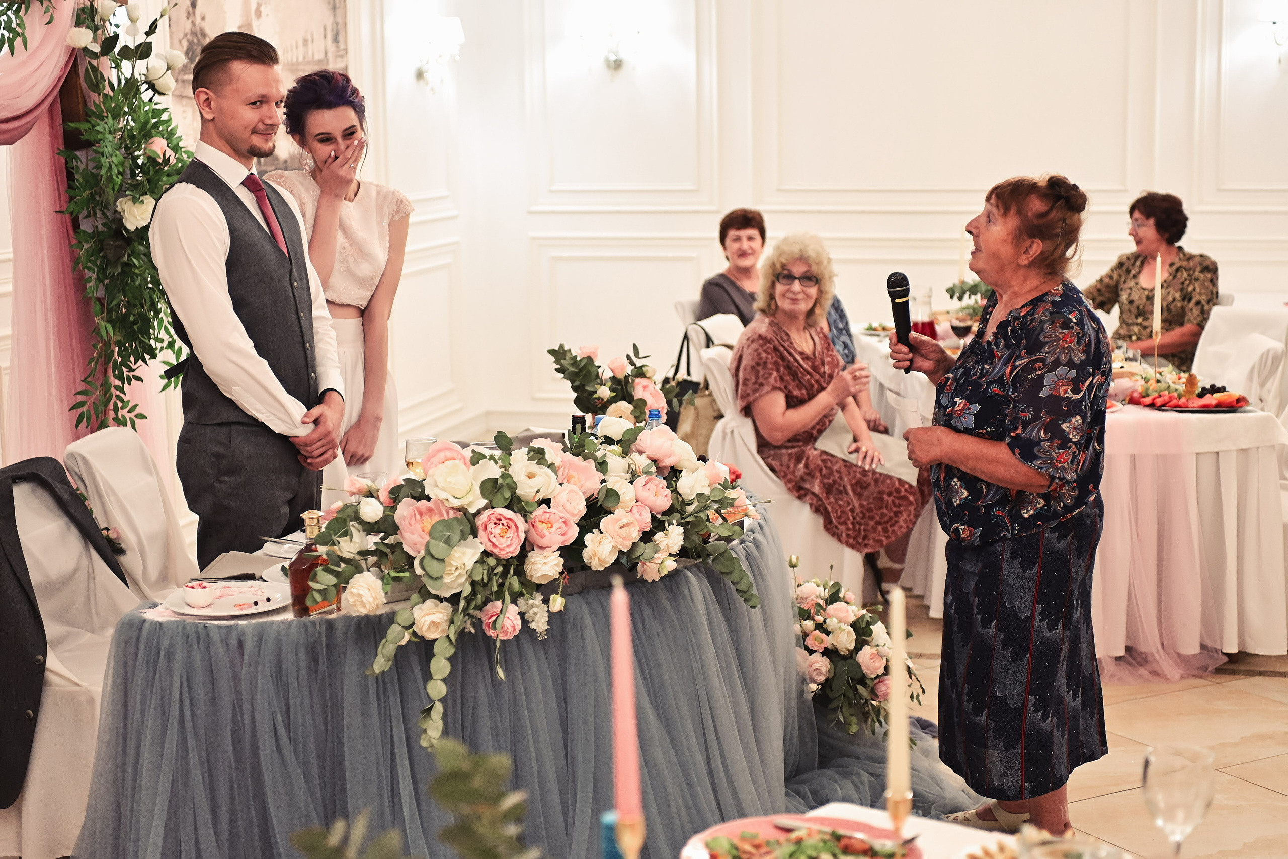 Антон и Екатерина. Фотограф Яковлев Роман — Красноярск