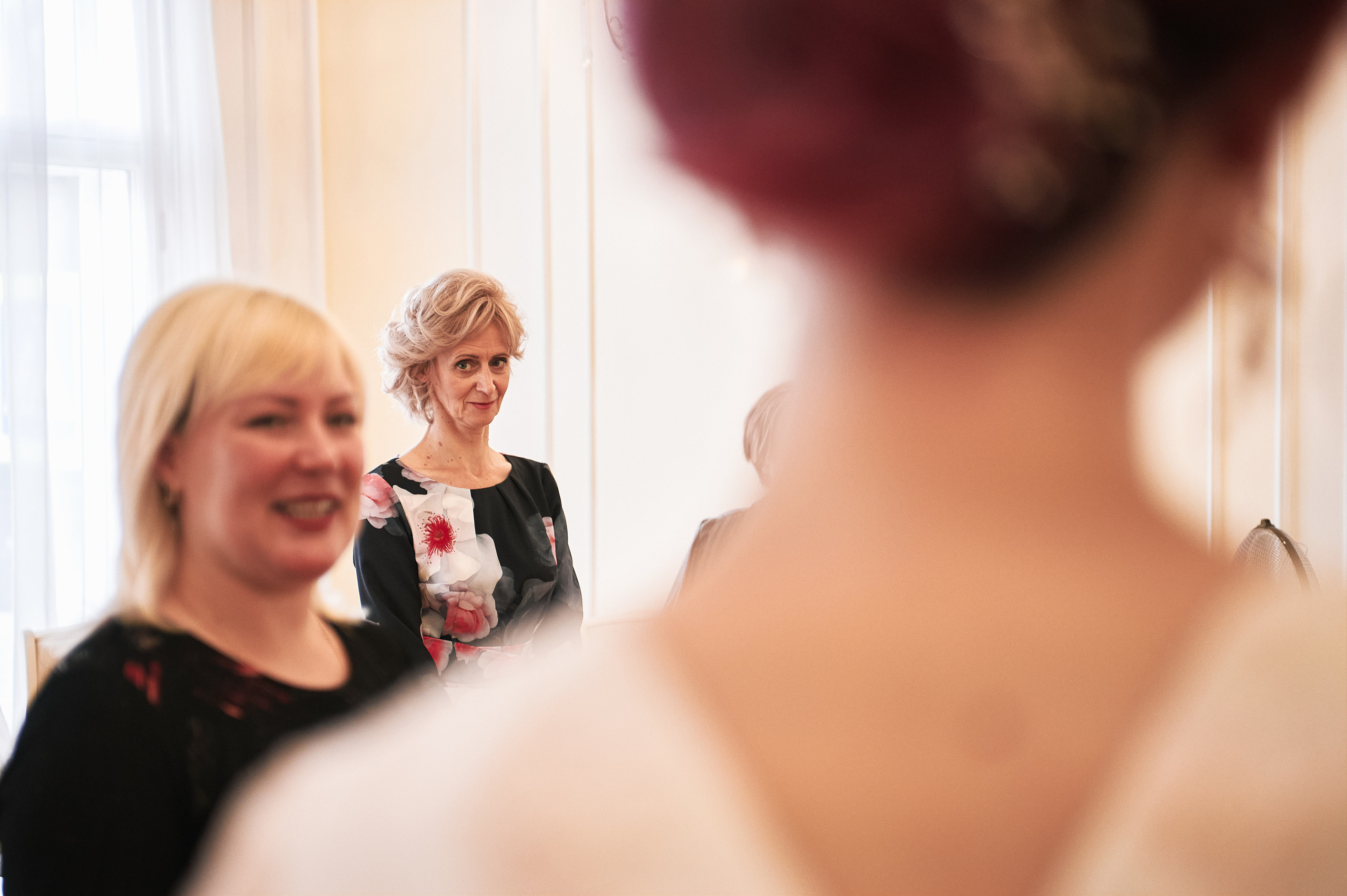 Антон и Екатерина. Фотограф Яковлев Роман — Красноярск