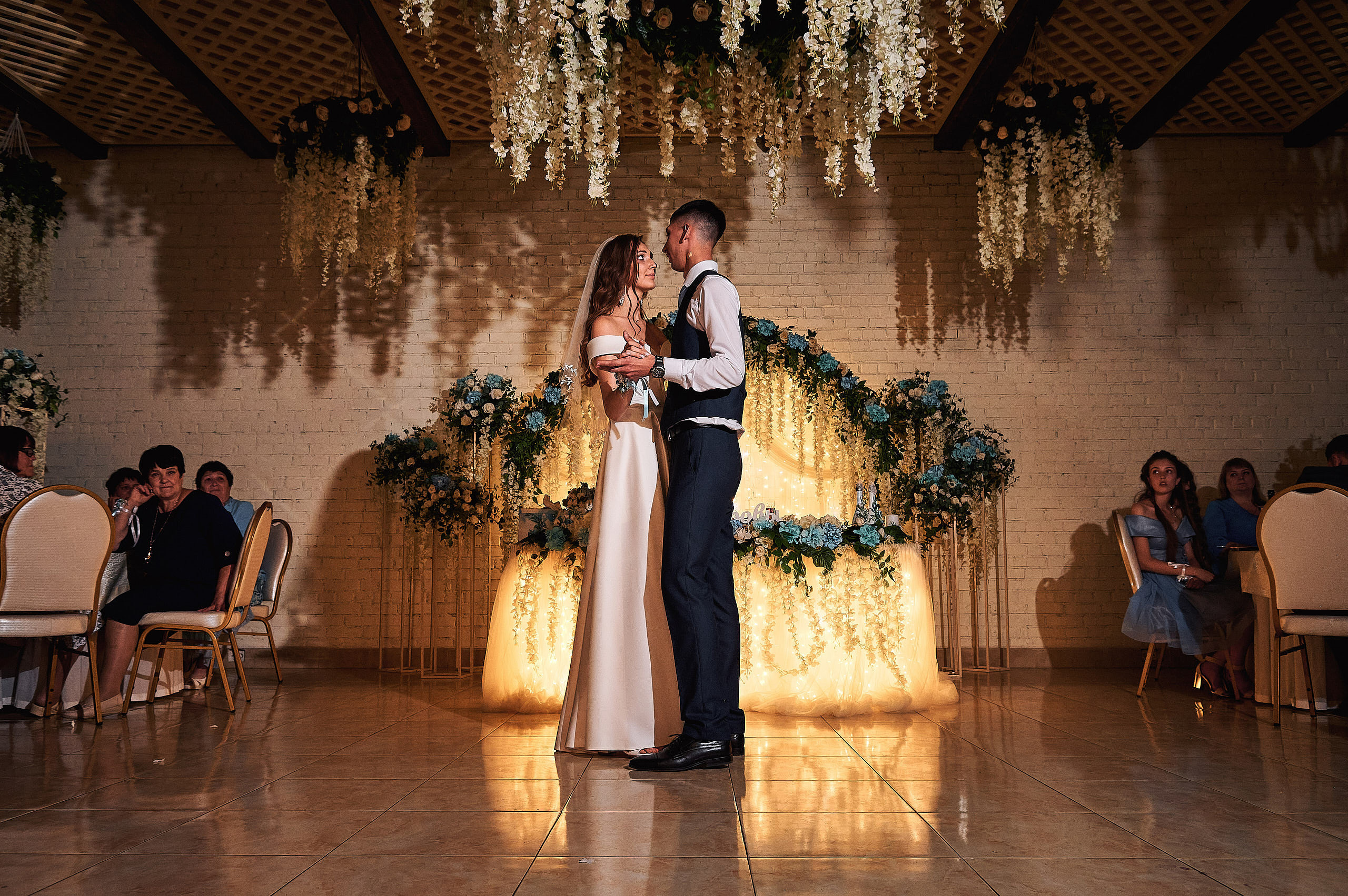 Вадим и Елизавета. Фотограф Яковлев Роман — Красноярск