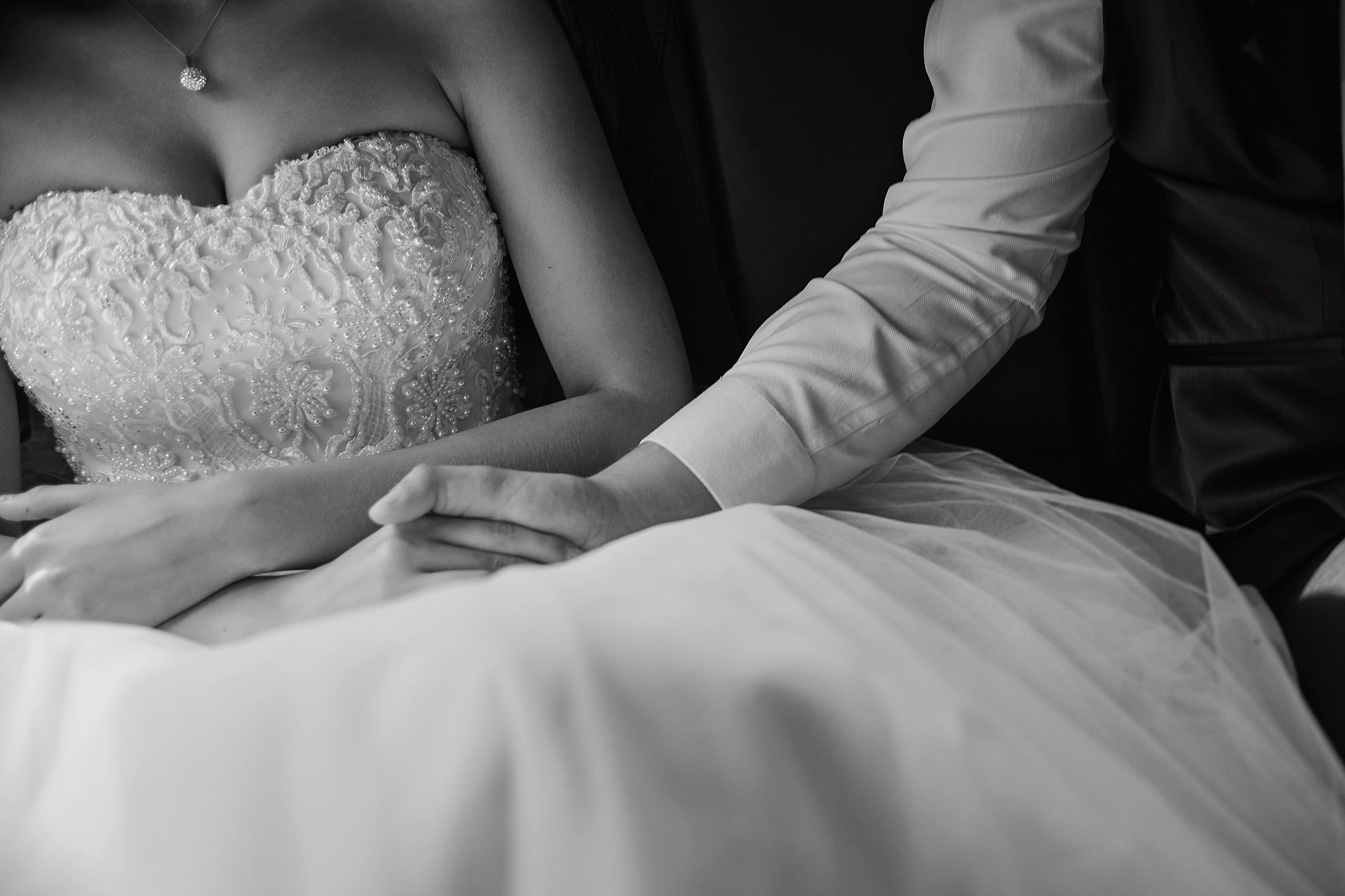 Никита и Яна. Фотограф Яковлев Роман — Красноярск