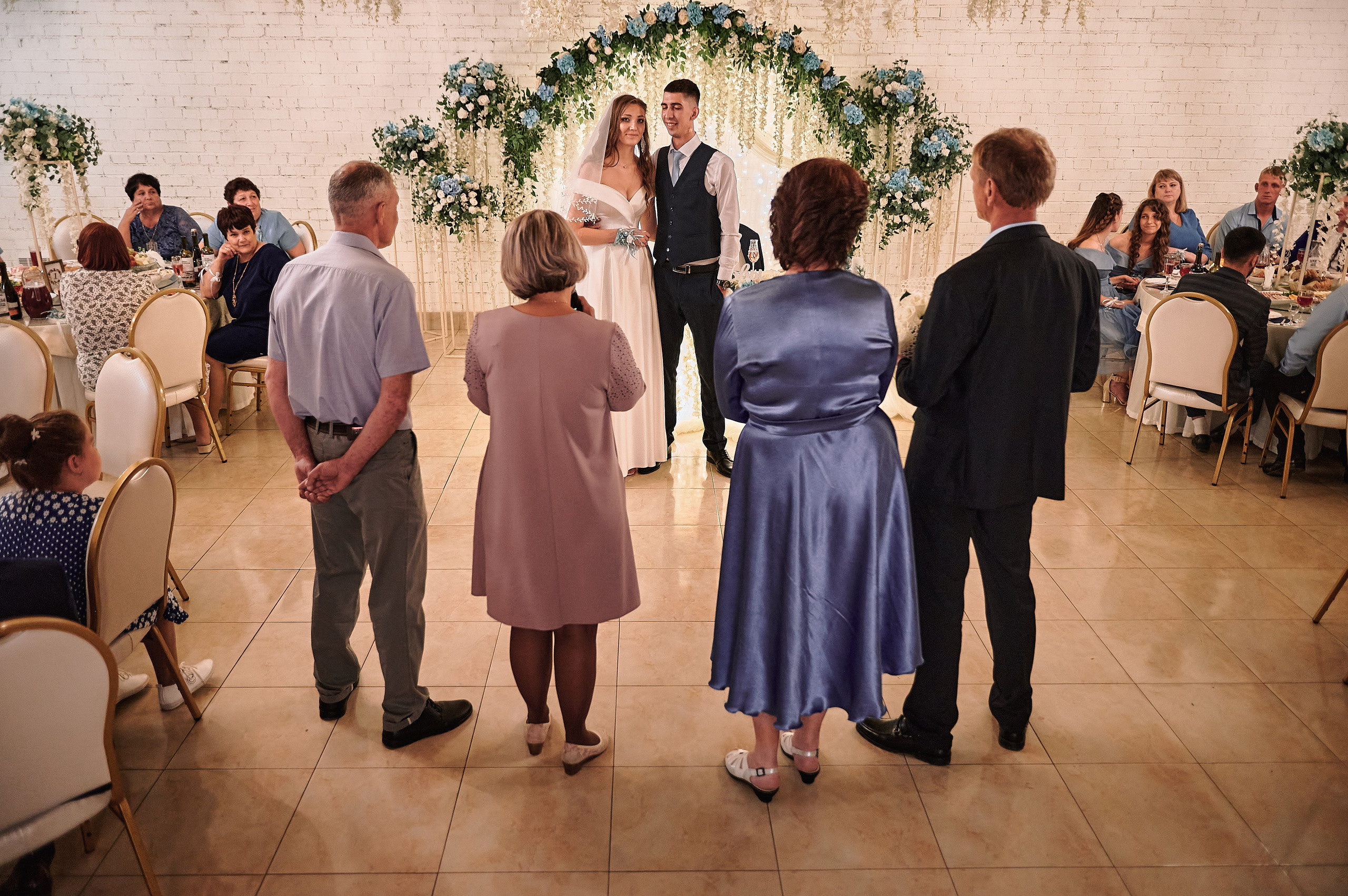 Вадим и Елизавета. Фотограф Яковлев Роман — Красноярск