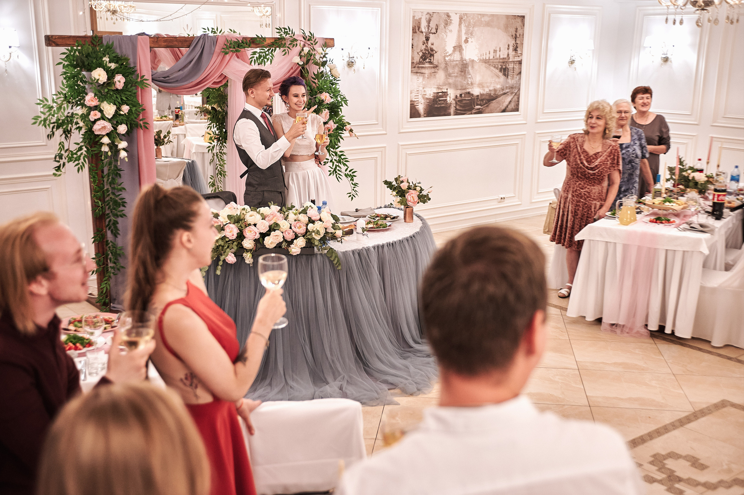 Антон и Екатерина. Фотограф Яковлев Роман — Красноярск