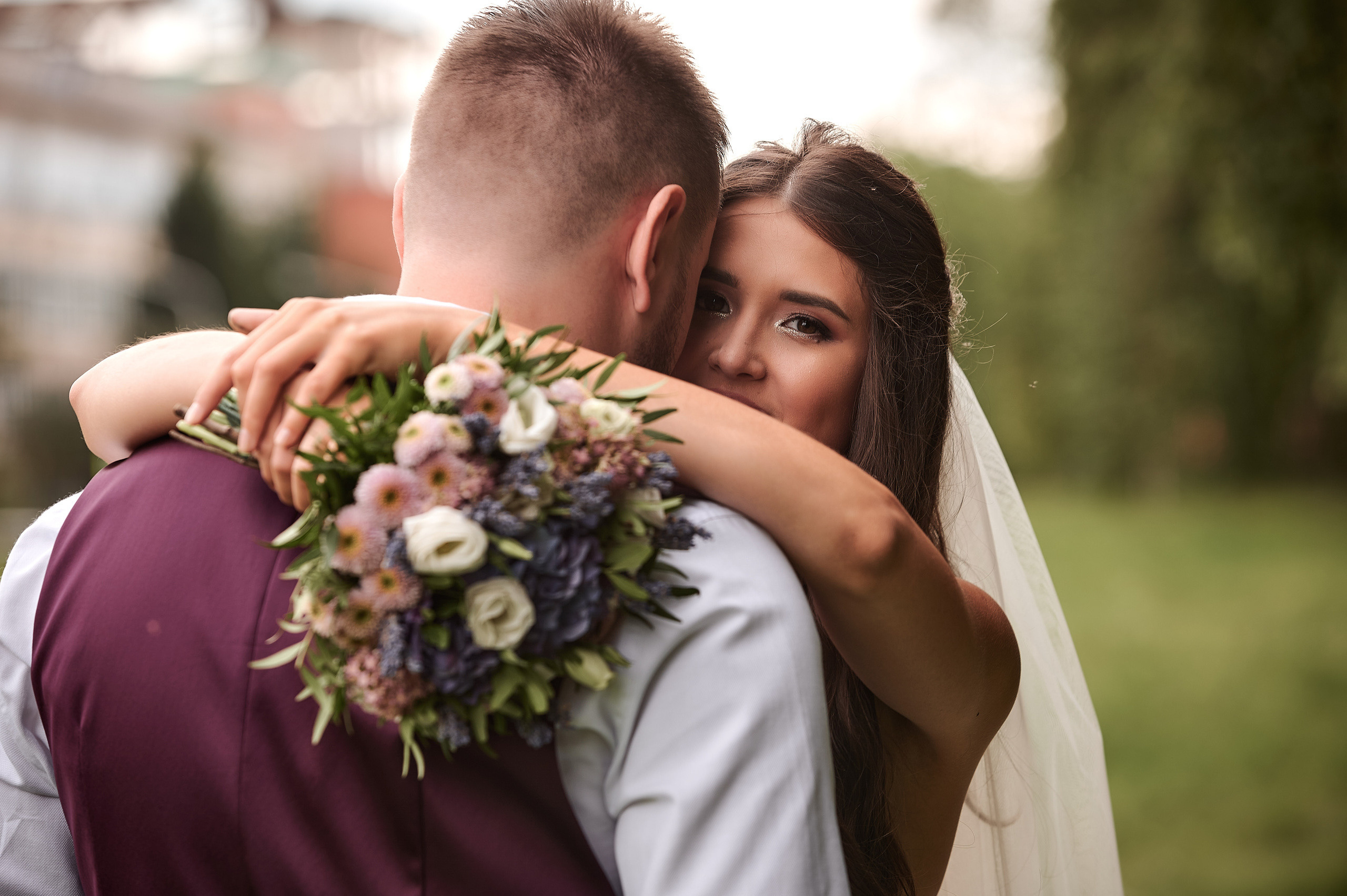 Никита и Яна. Фотограф Яковлев Роман — Красноярск