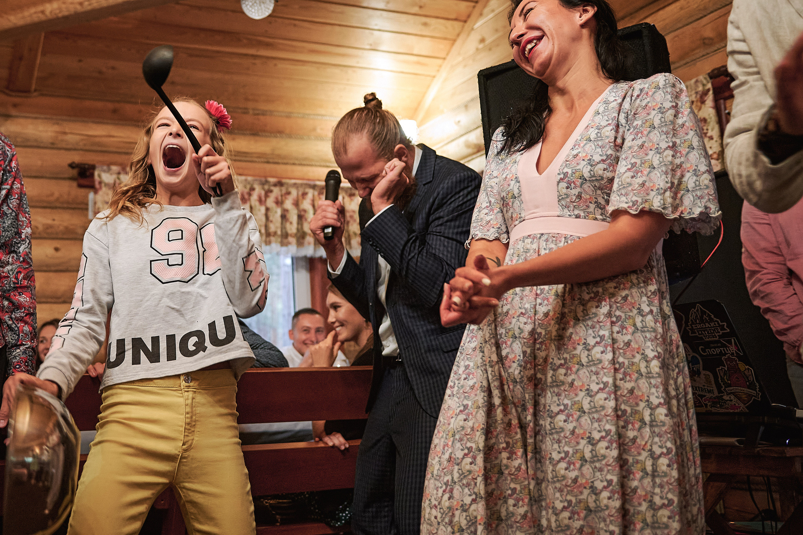 Никита и Яна. Фотограф Яковлев Роман — Красноярск