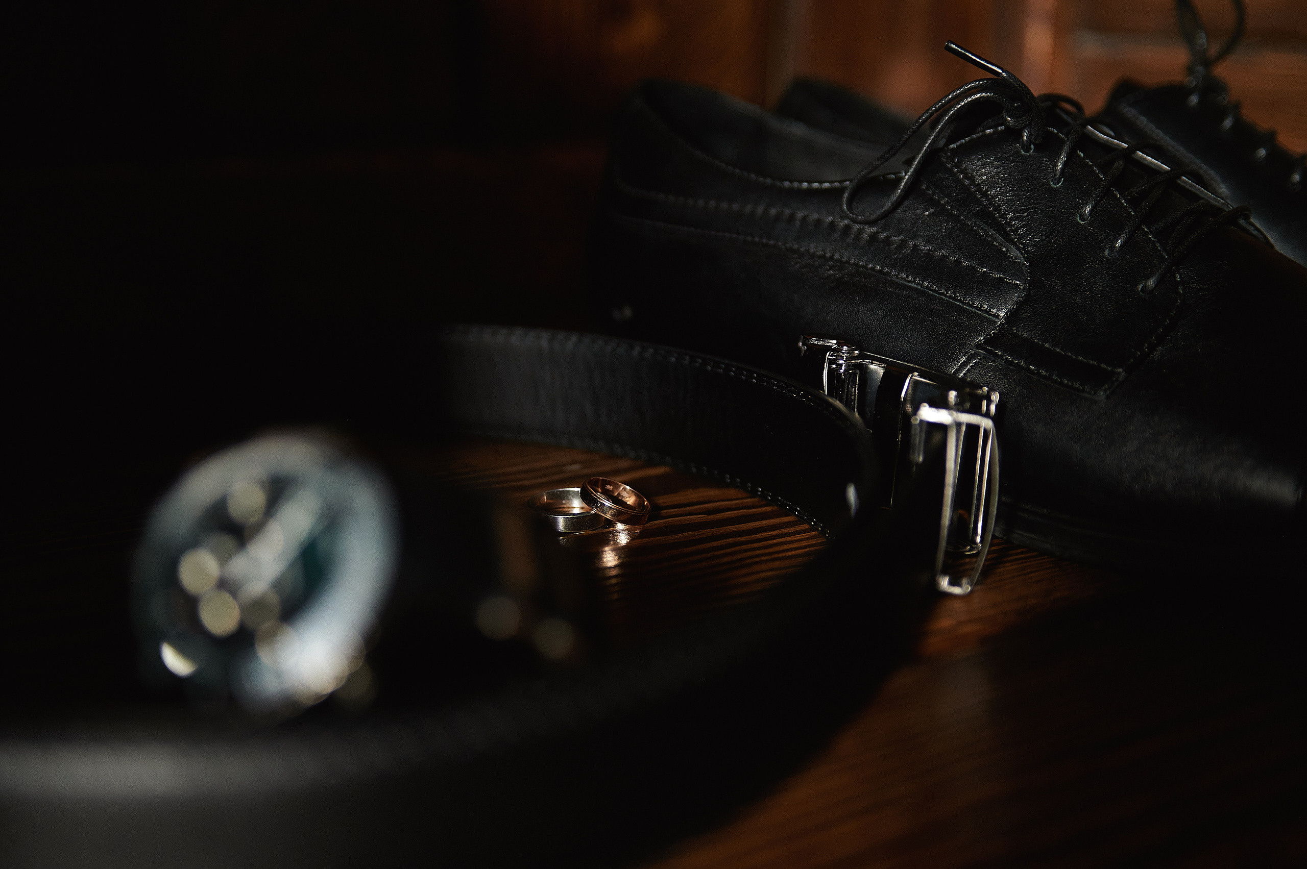 Вадим и Елизавета. Фотограф Яковлев Роман — Красноярск