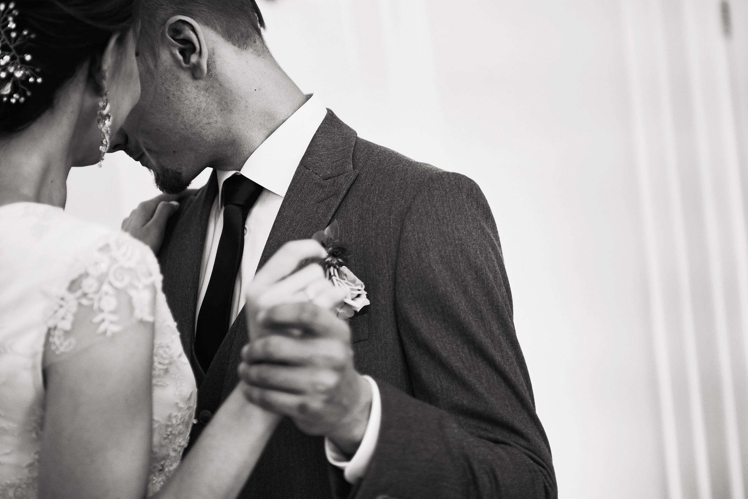 Антон и Екатерина. Фотограф Яковлев Роман — Красноярск