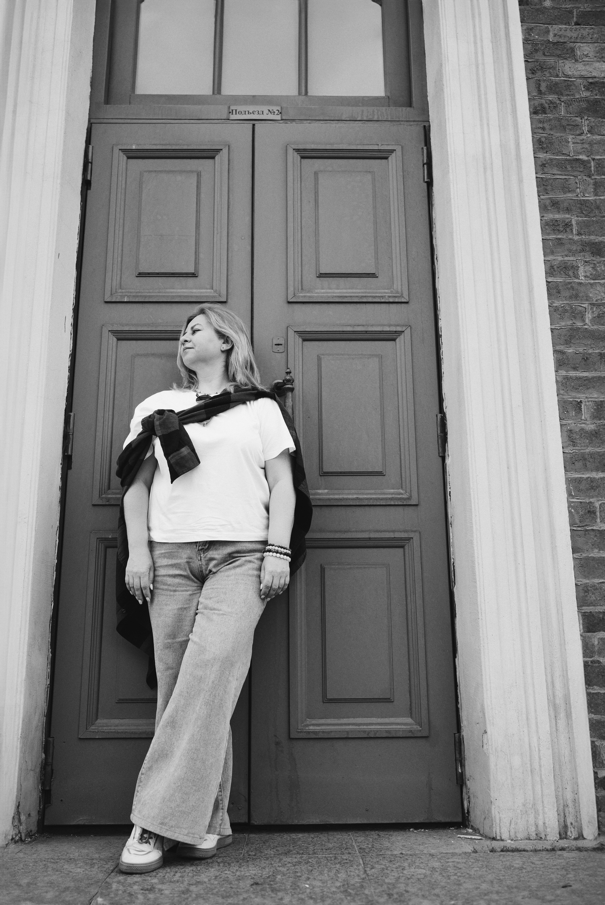 Светлана. Женский фотограф в Санкт-Петербурге Татьяна Саблина