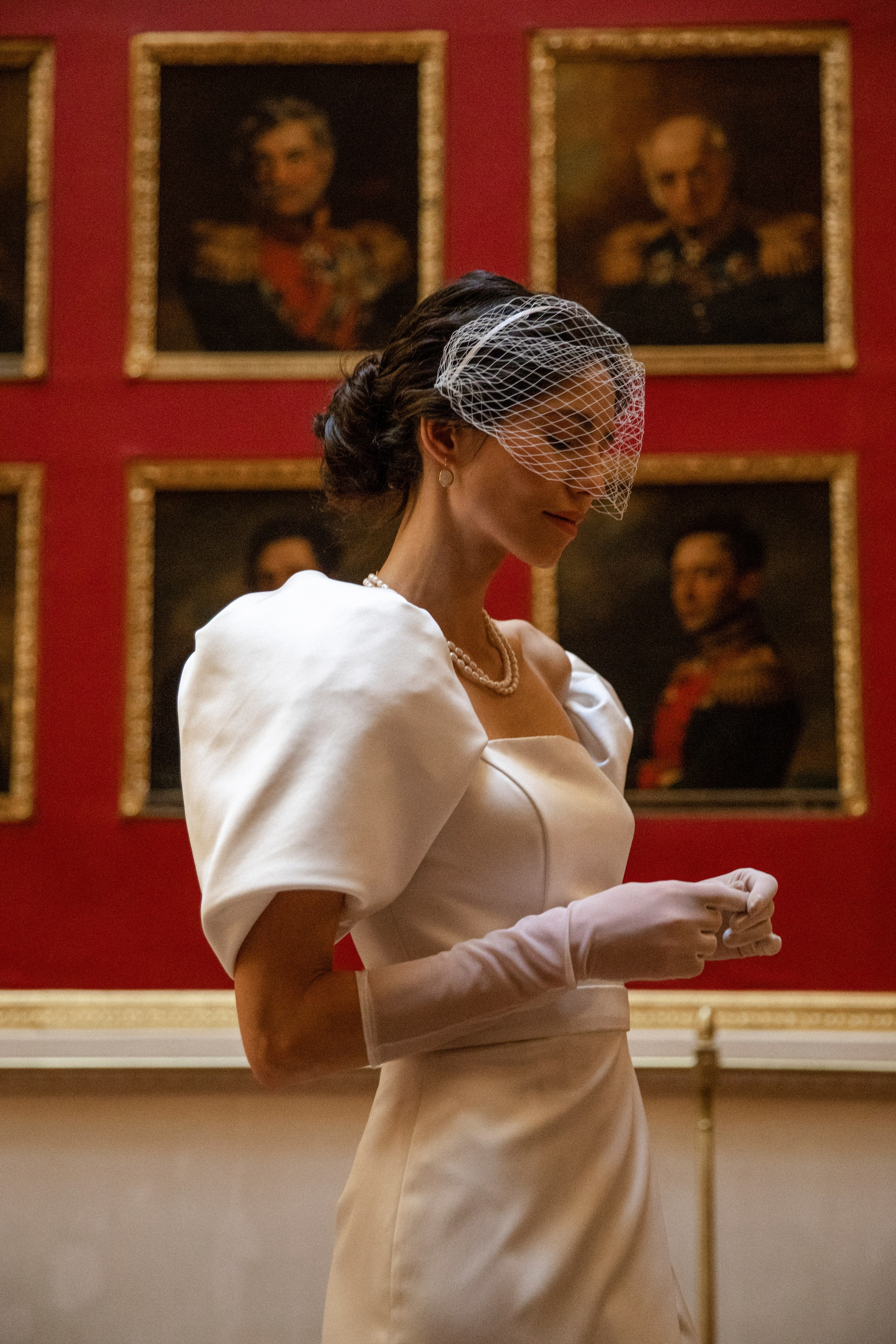 Камилла и Лео. Свадебный и портретный фотограф