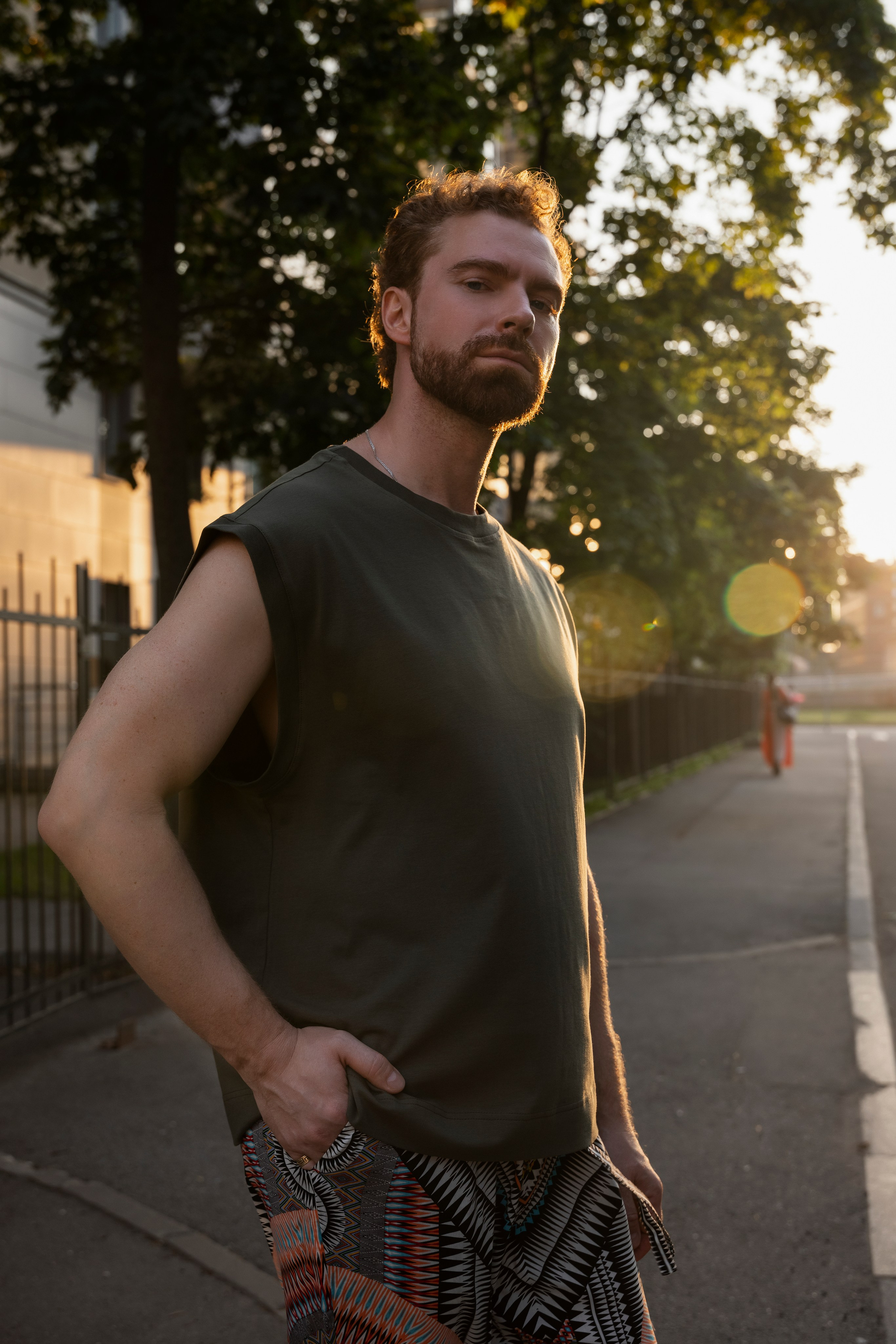 Никита. Свадебный и портретный фотограф