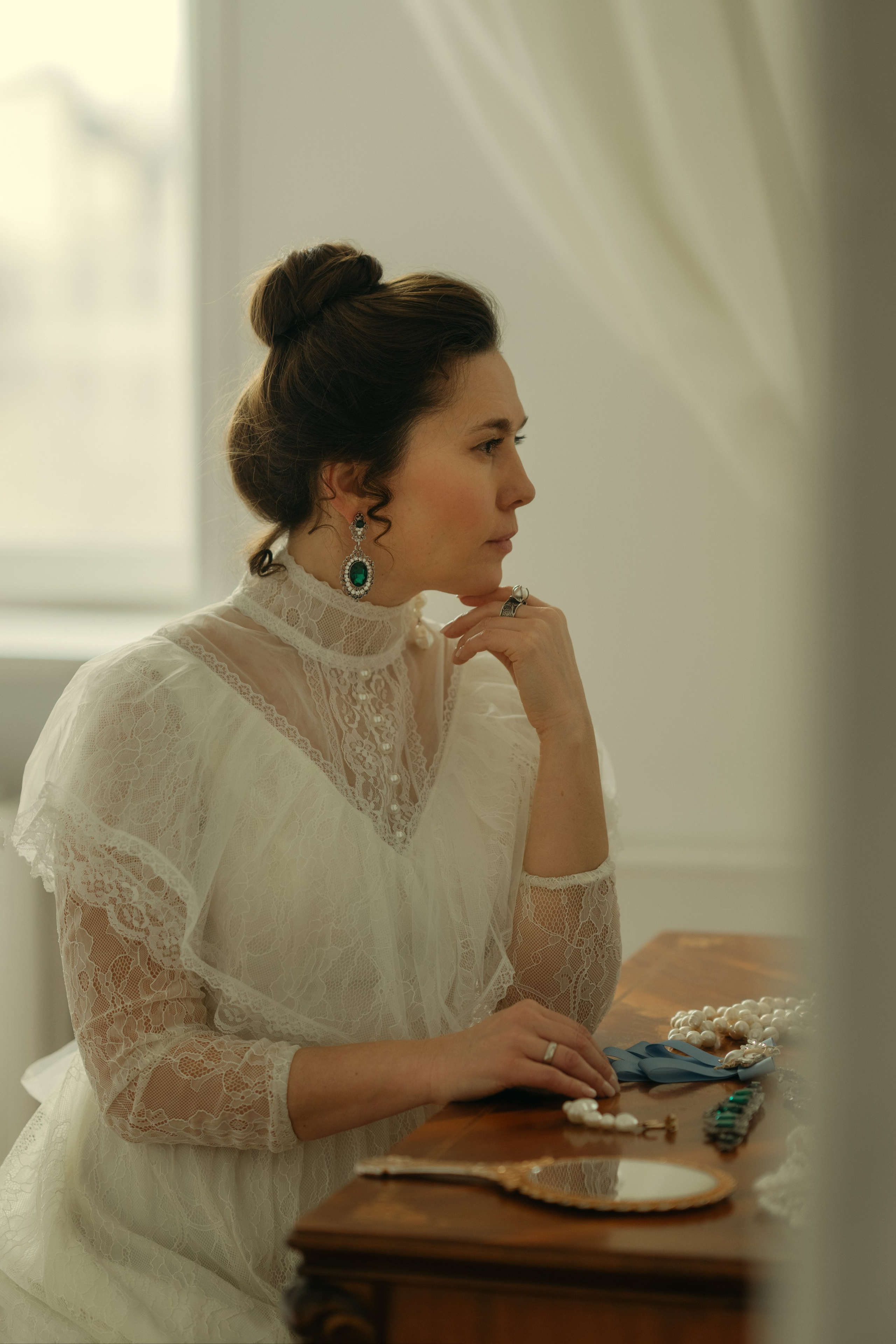 Винтажная. Детский и семейный фотограф Маша Ленгауэр