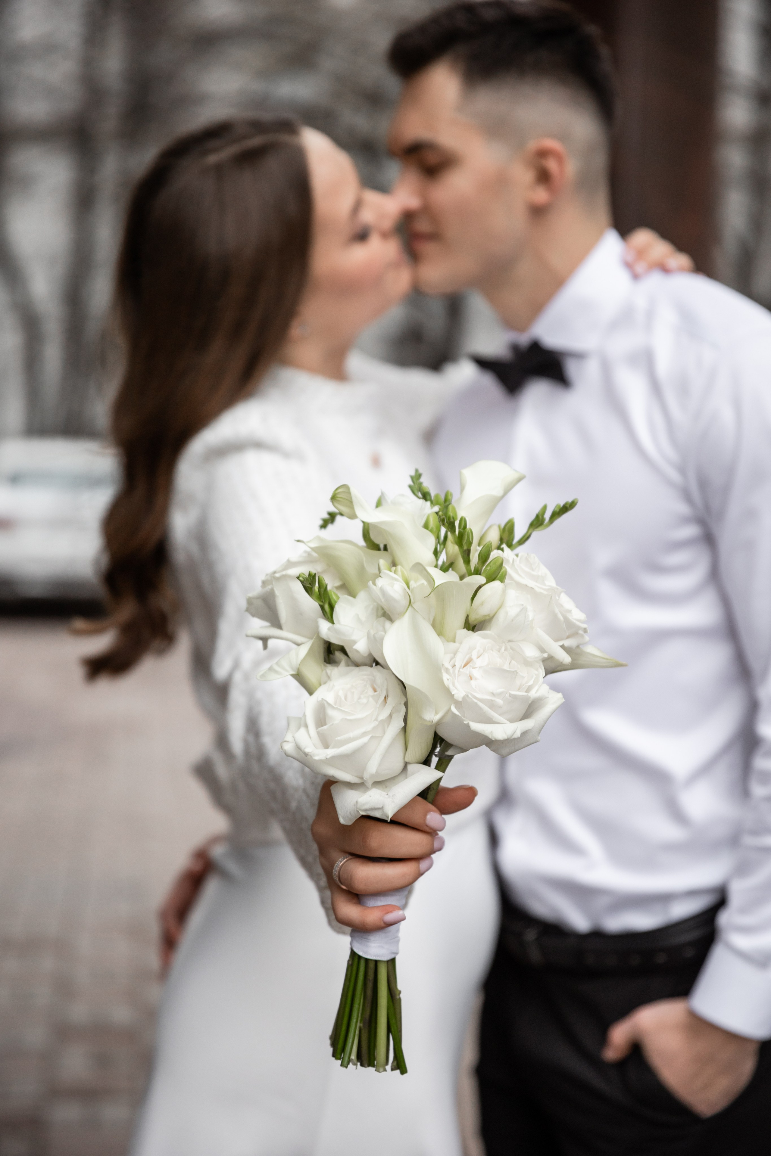 ЗАГС. Свадебный фотограф Санкт-Петербург Катерина Ширяева