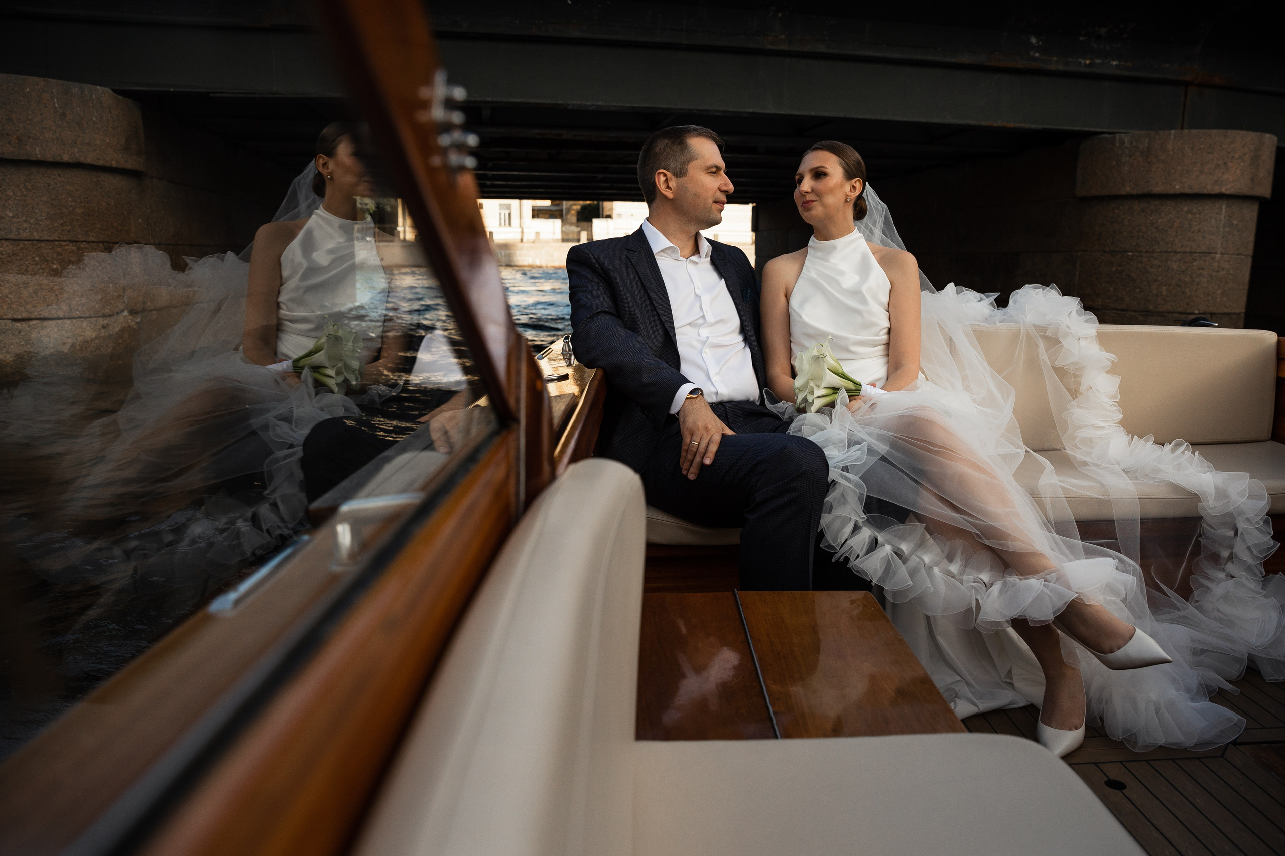 Со вкусом…. Свадебный фотограф Санкт-Петербург Катерина Ширяева