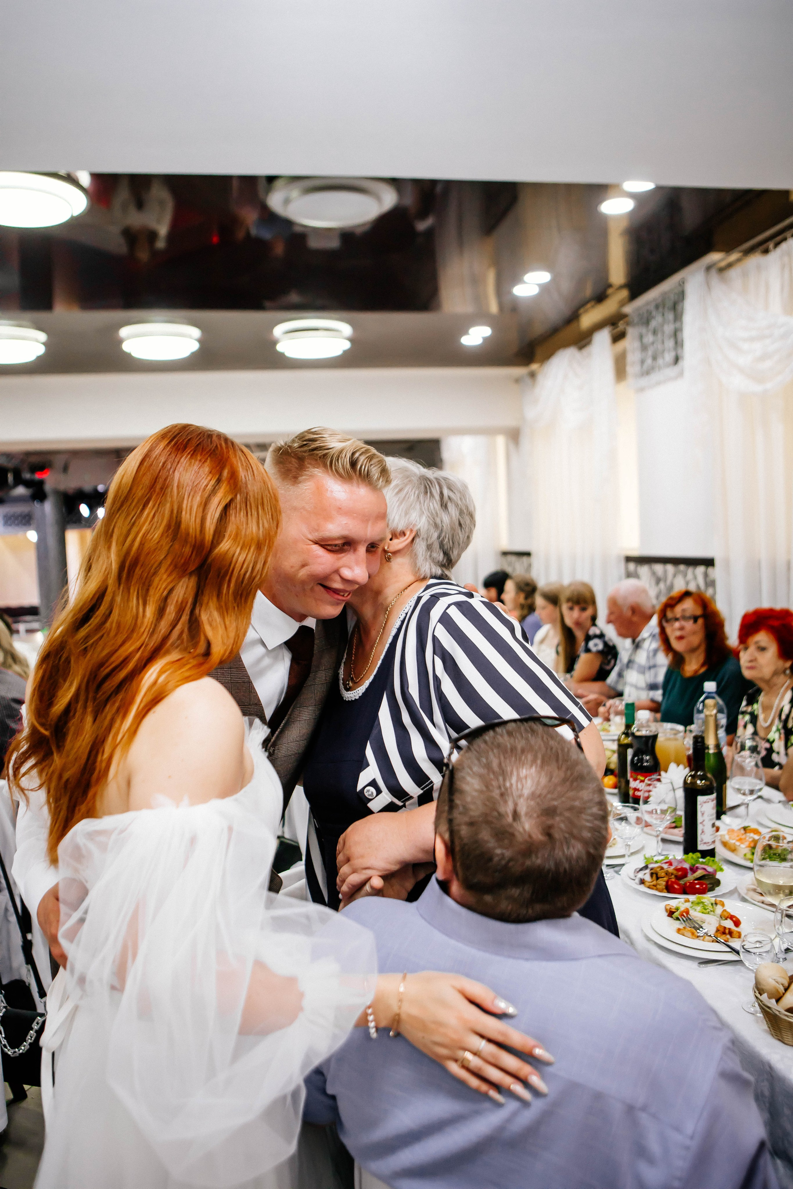 Форсаж. Рыжова Тамара