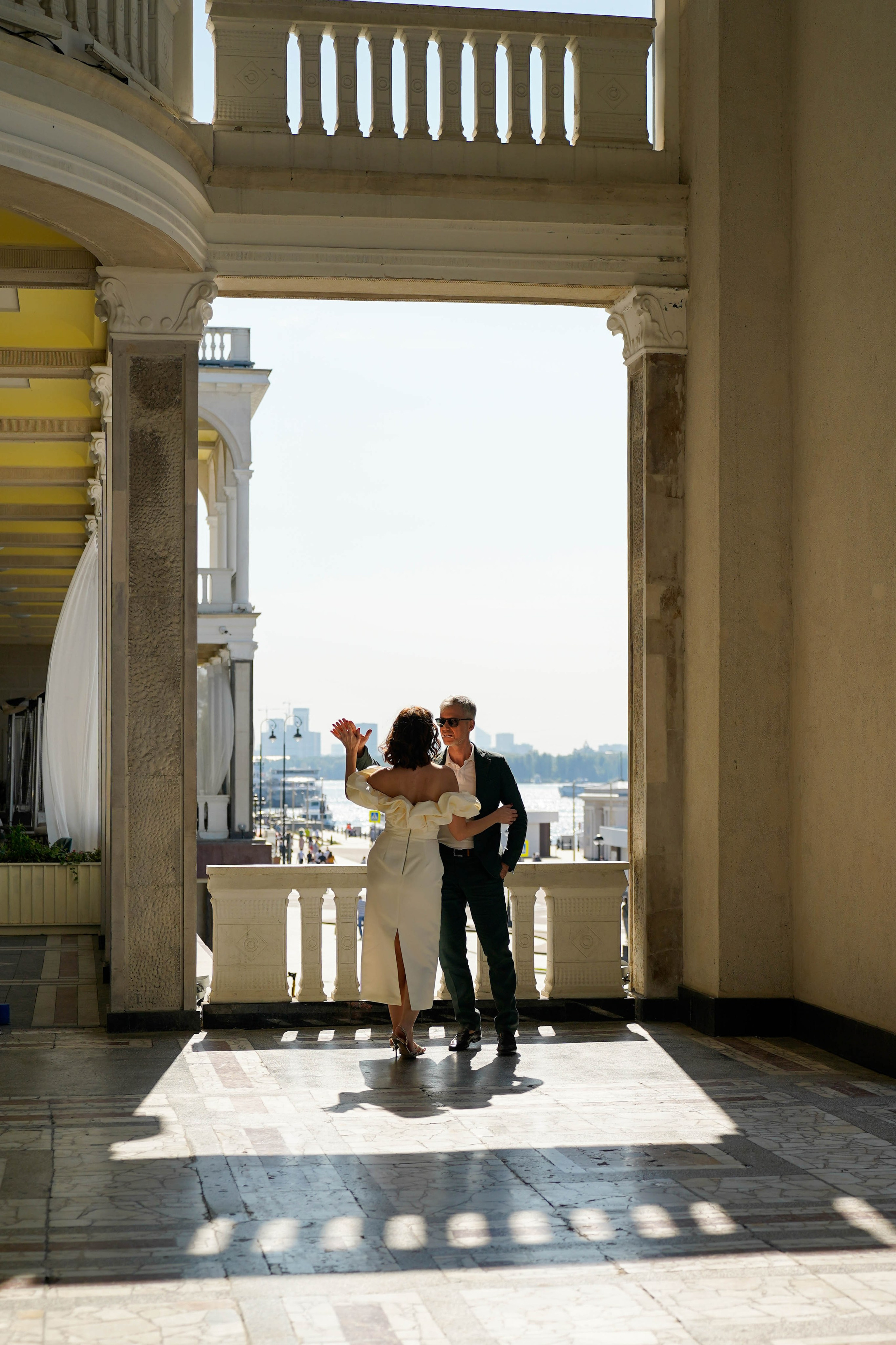 Семейные фото. Фотограф-видеограф в Москве Анна Калинцева