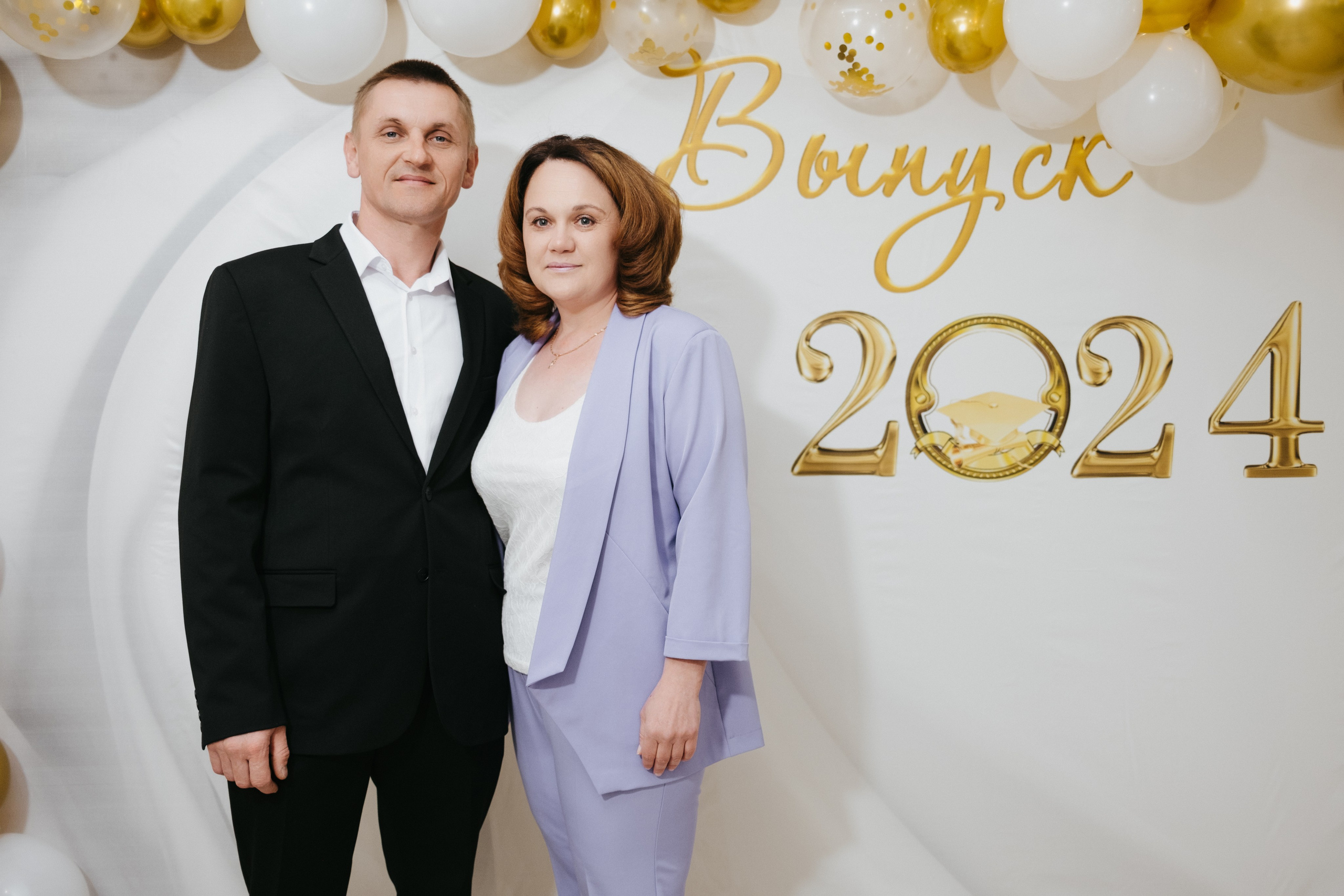 Выпускной 11 класс школы № 30. Свадебный и репортажной фотограф Денис Ожигин в Краснодаре и Краснодарском крае