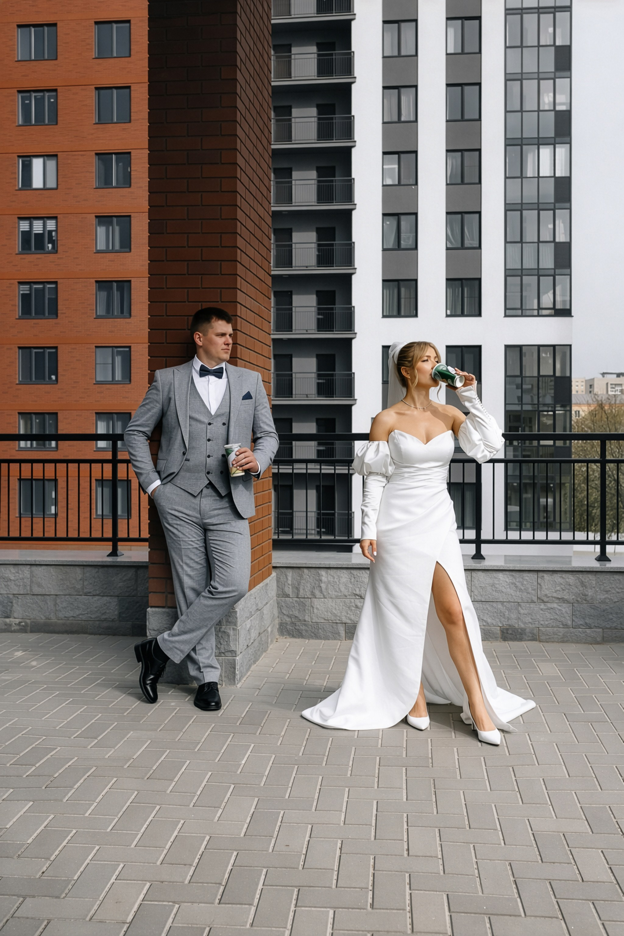 Свадебный фотограф в Екатеринбурге — Дмитрий и Анна в отеле Novotel. Фотограф Дмитрий Судаков — Свадебная и репортажная съемка в Екатеринбурге и Москве