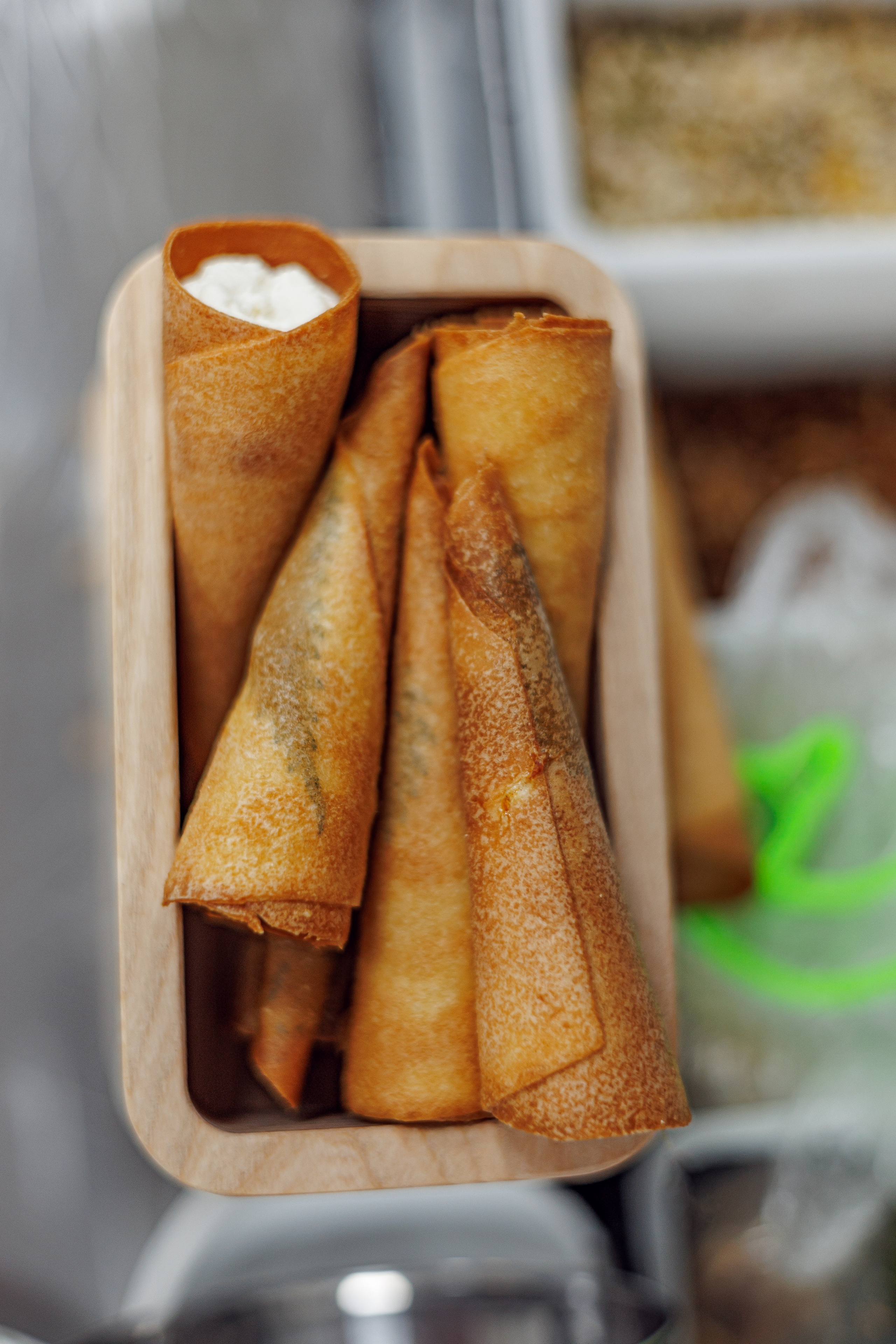 Гастроужин в ресторане Усадьба рябининых челябинск