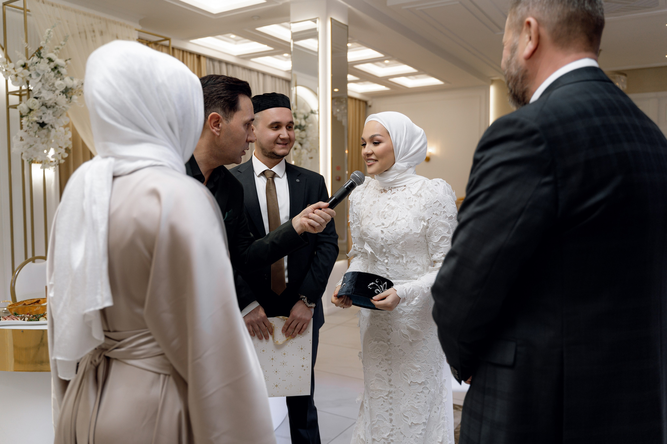 Данис & Ильзира (Алтан). RAMIL SAFIULLIN