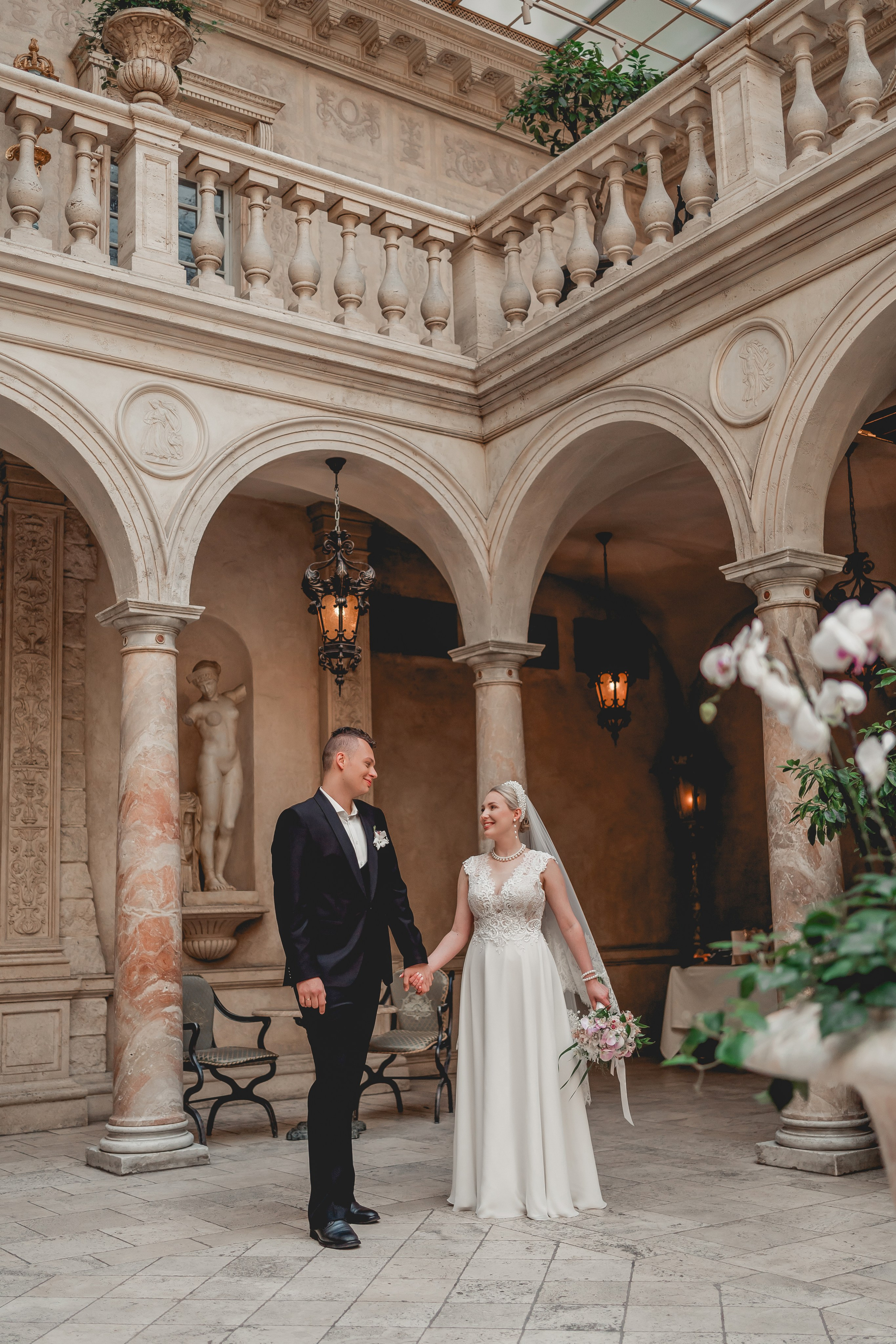 Свадебные съемки. Детский и семейный фотограф в Москве Гордеев Владимир