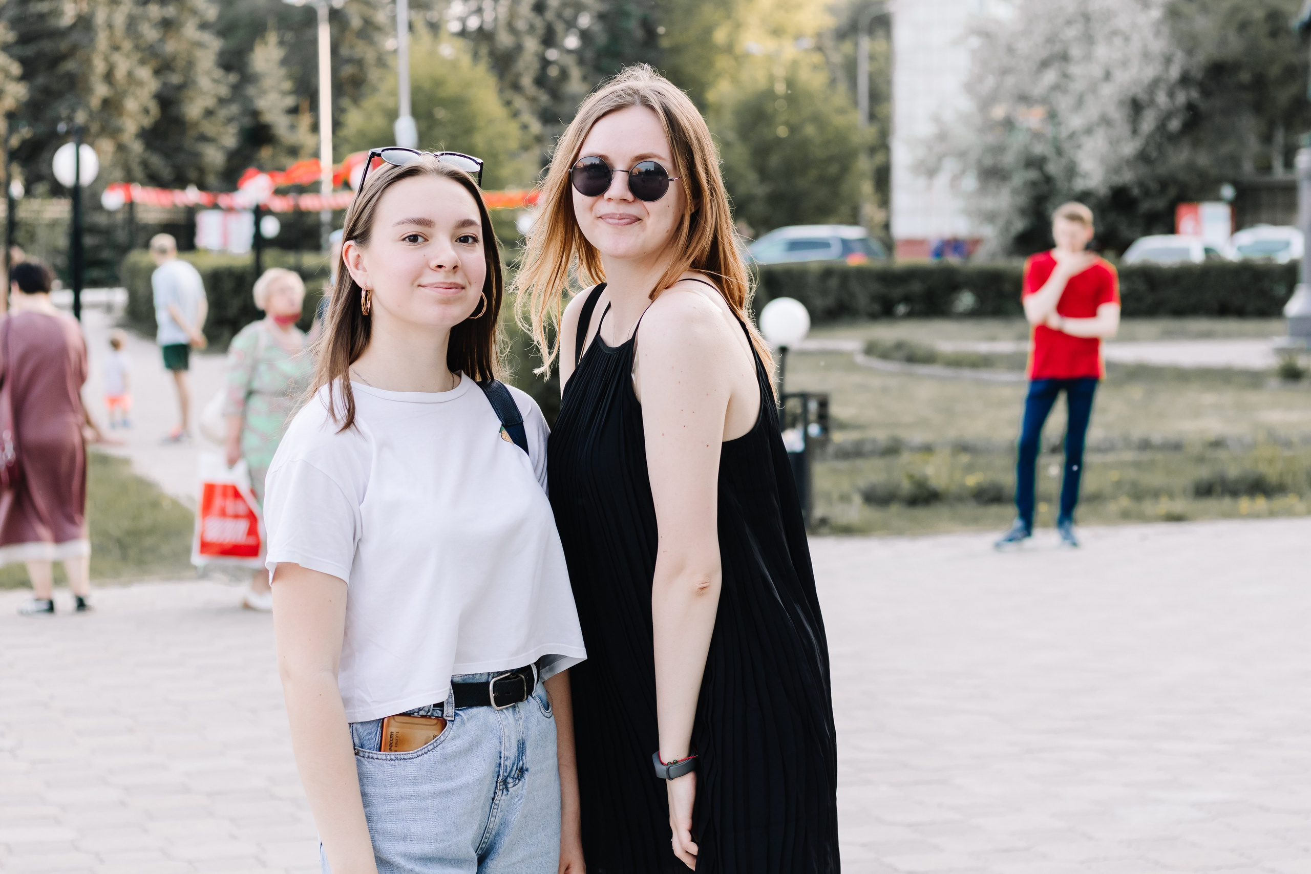 Экофест. Кристина | youseeitmyway | Фото