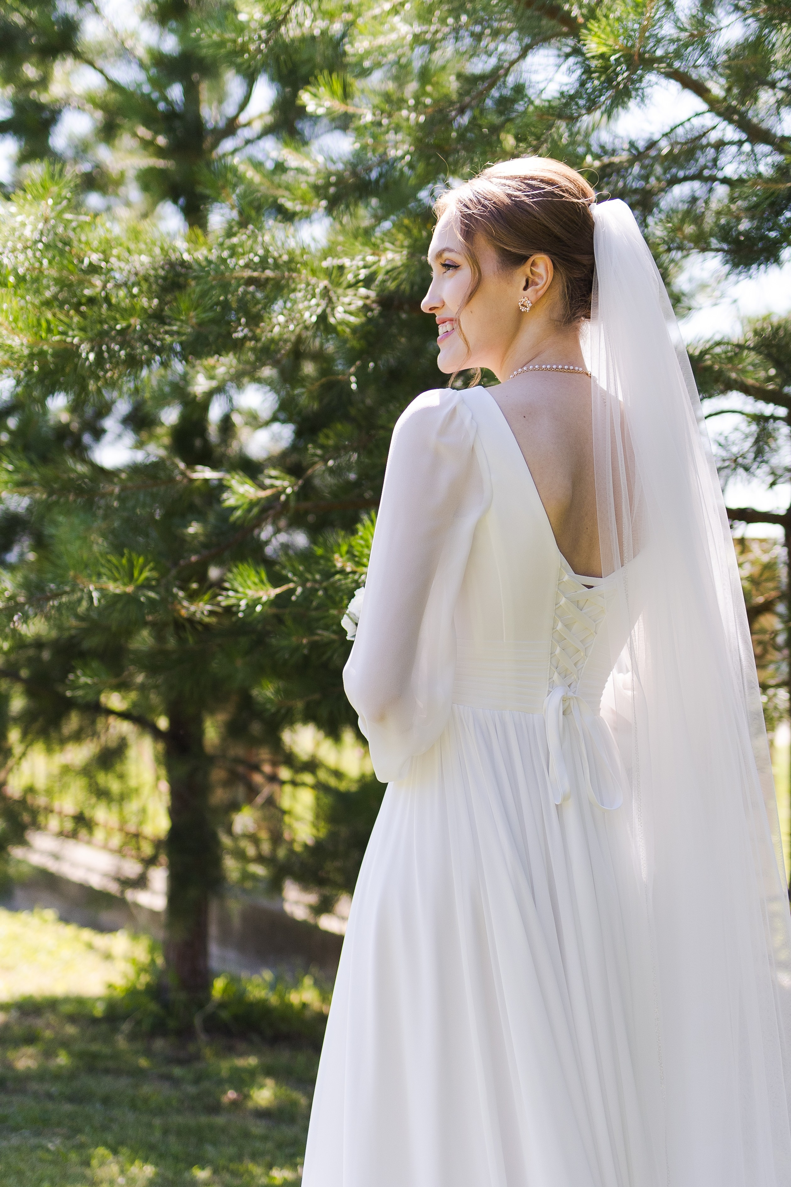 Полина и Даниил. Кристина | youseeitmyway | Фото