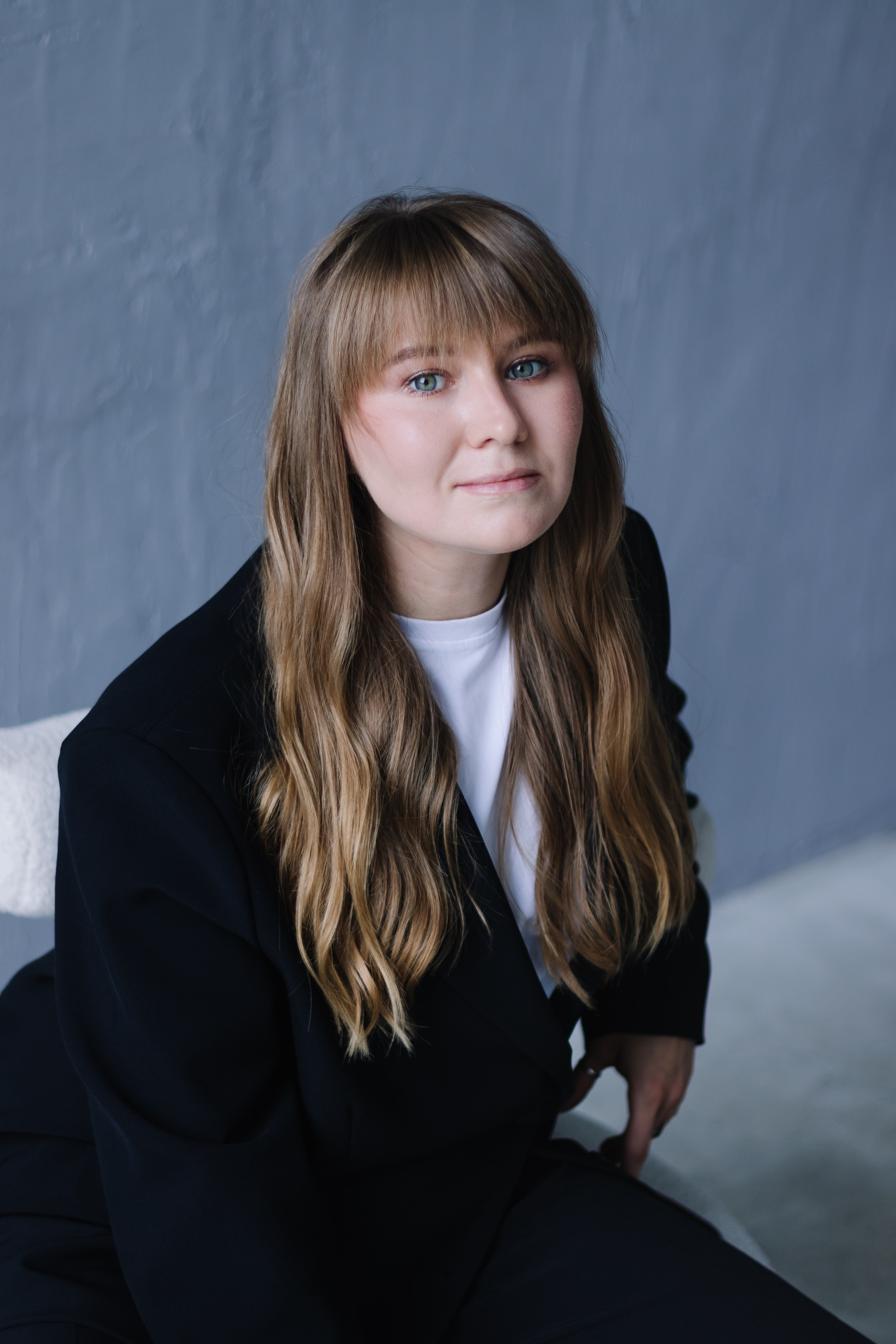 Саша. Кристина | youseeitmyway | Фото