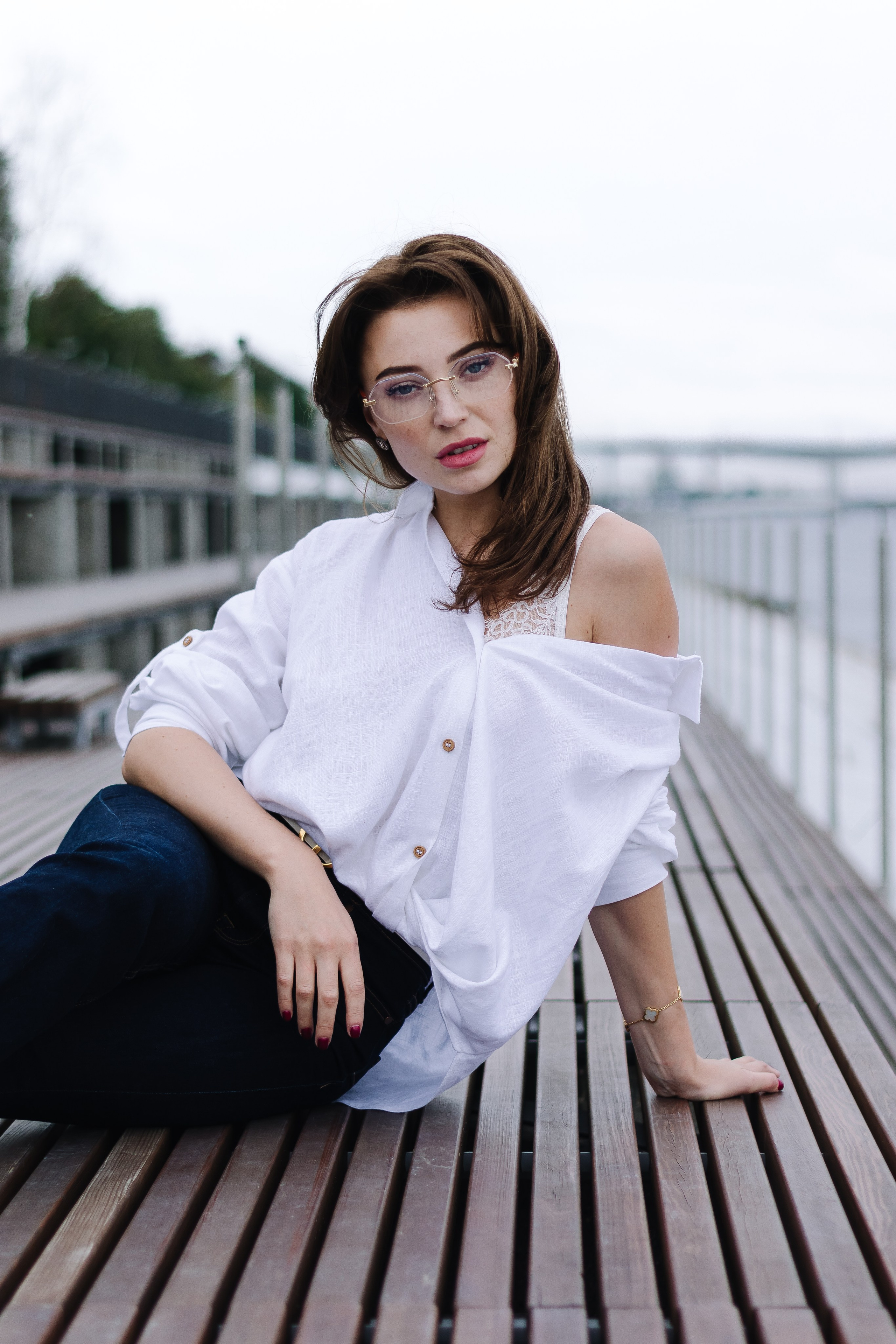 Аня. Кристина | youseeitmyway | Фото