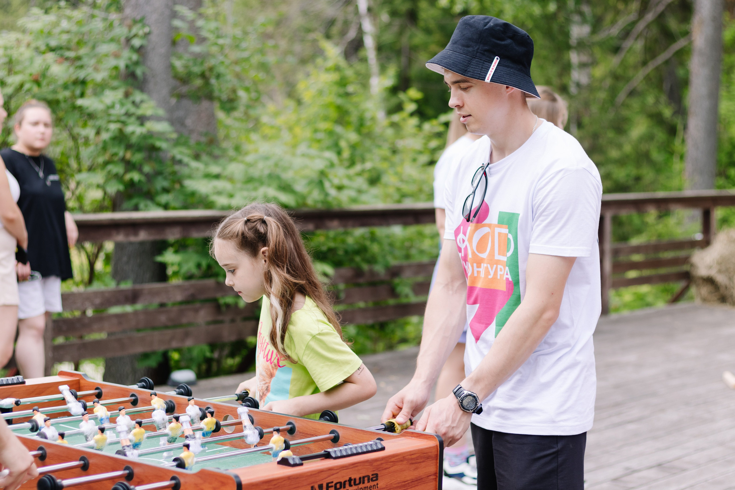 Корпоратив Контура. Кристина | youseeitmyway | Фото