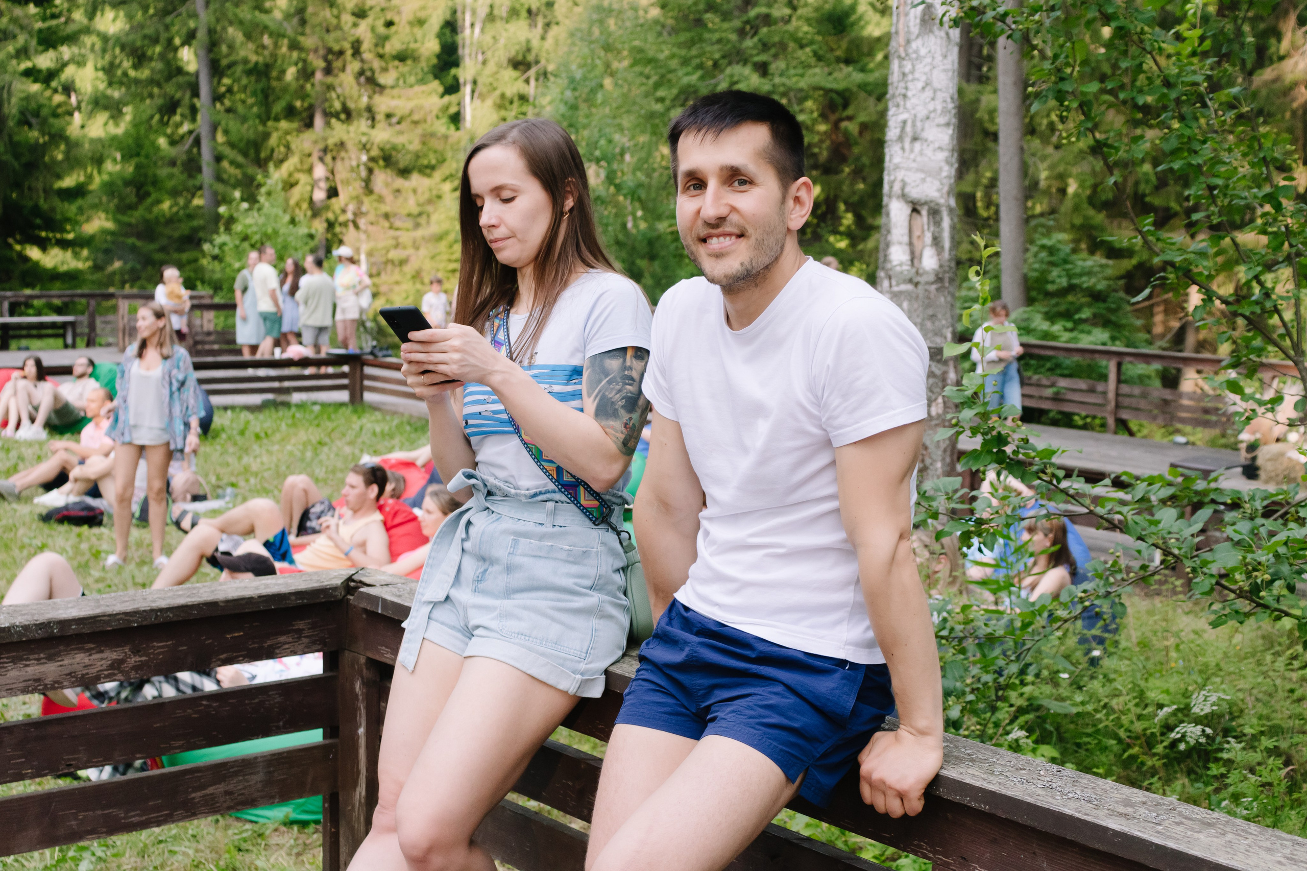 Корпоратив Контура. Кристина | youseeitmyway | Фото