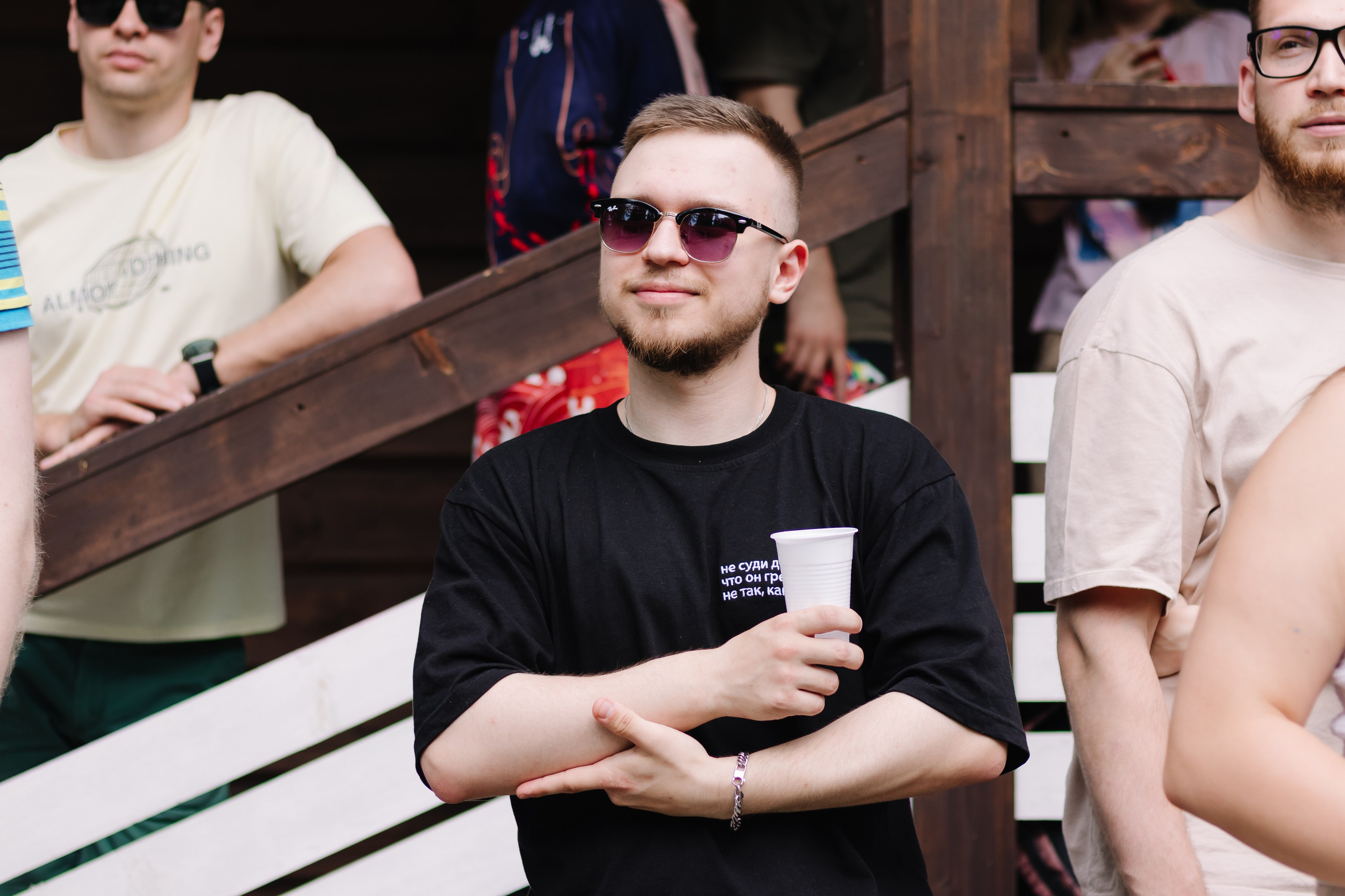 Корпоратив Контура. Кристина | youseeitmyway | Фото