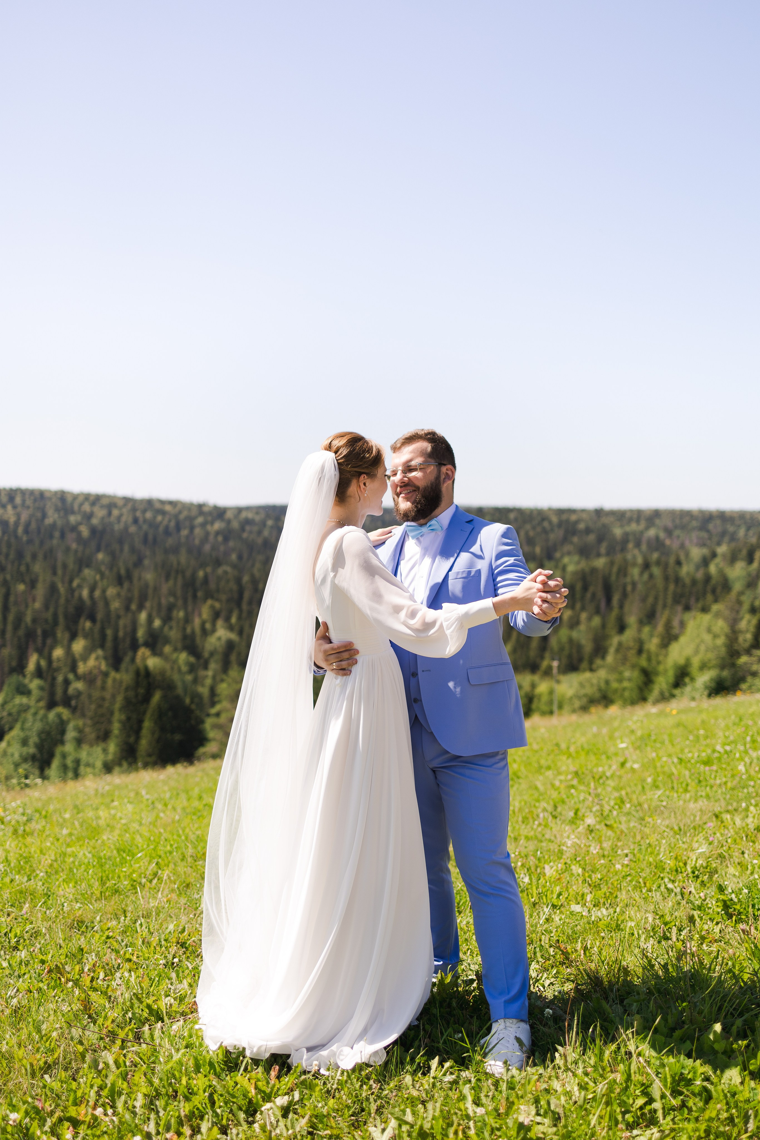 Полина и Даниил. Кристина | youseeitmyway | Фото