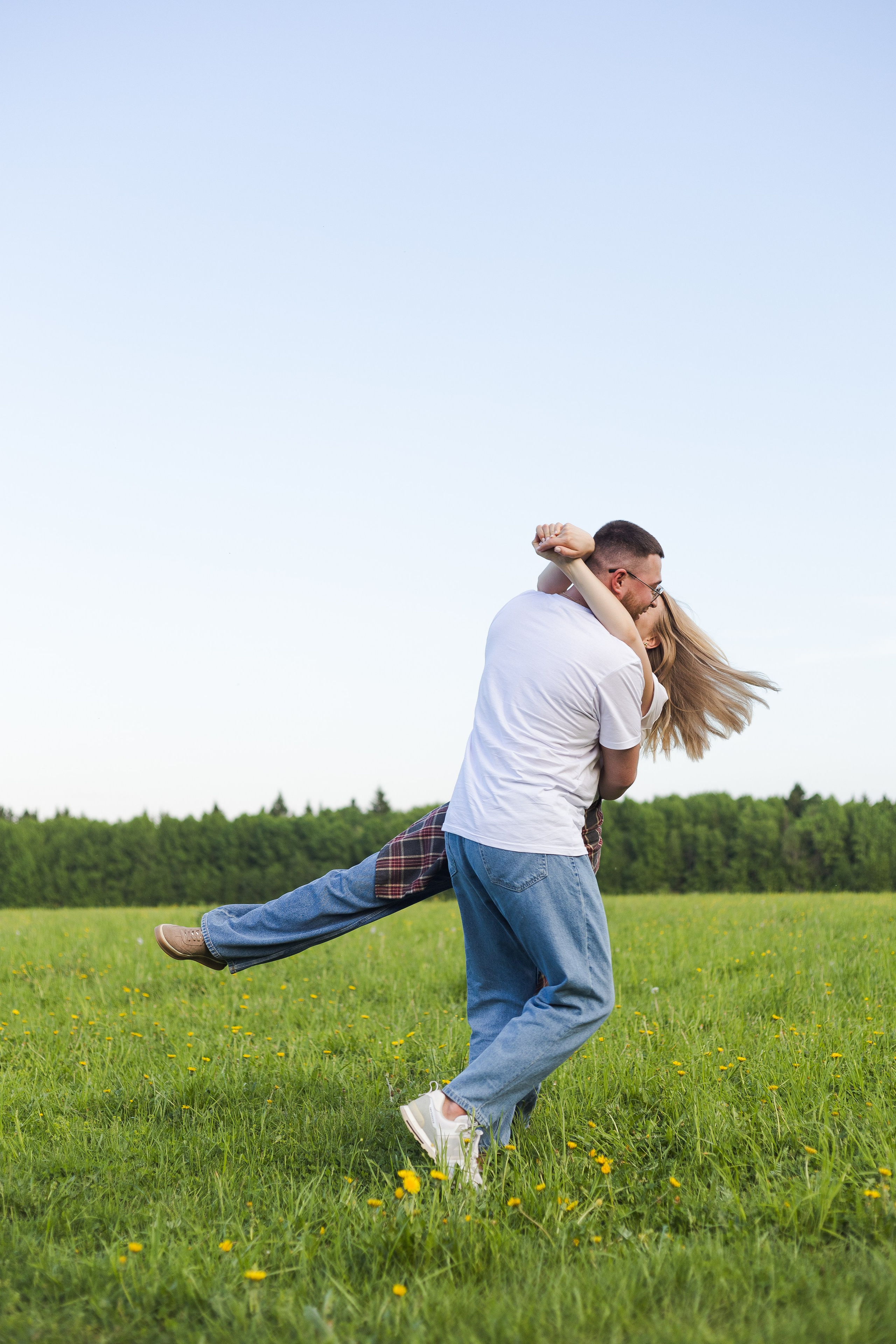 Юля и Богдан. Кристина | youseeitmyway | Фото