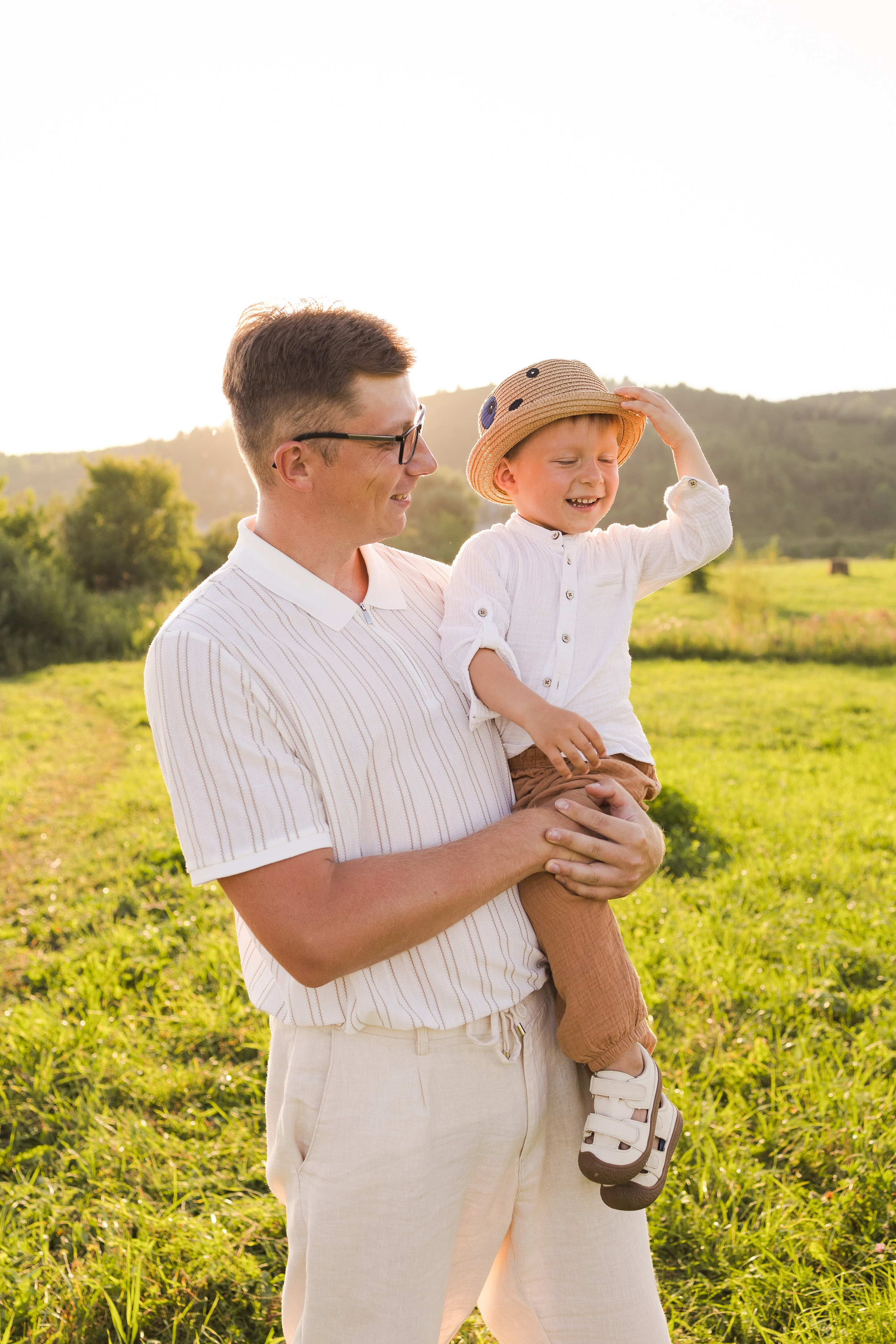 Юля, Илья, Маша и Миша. Кристина | youseeitmyway | Фото