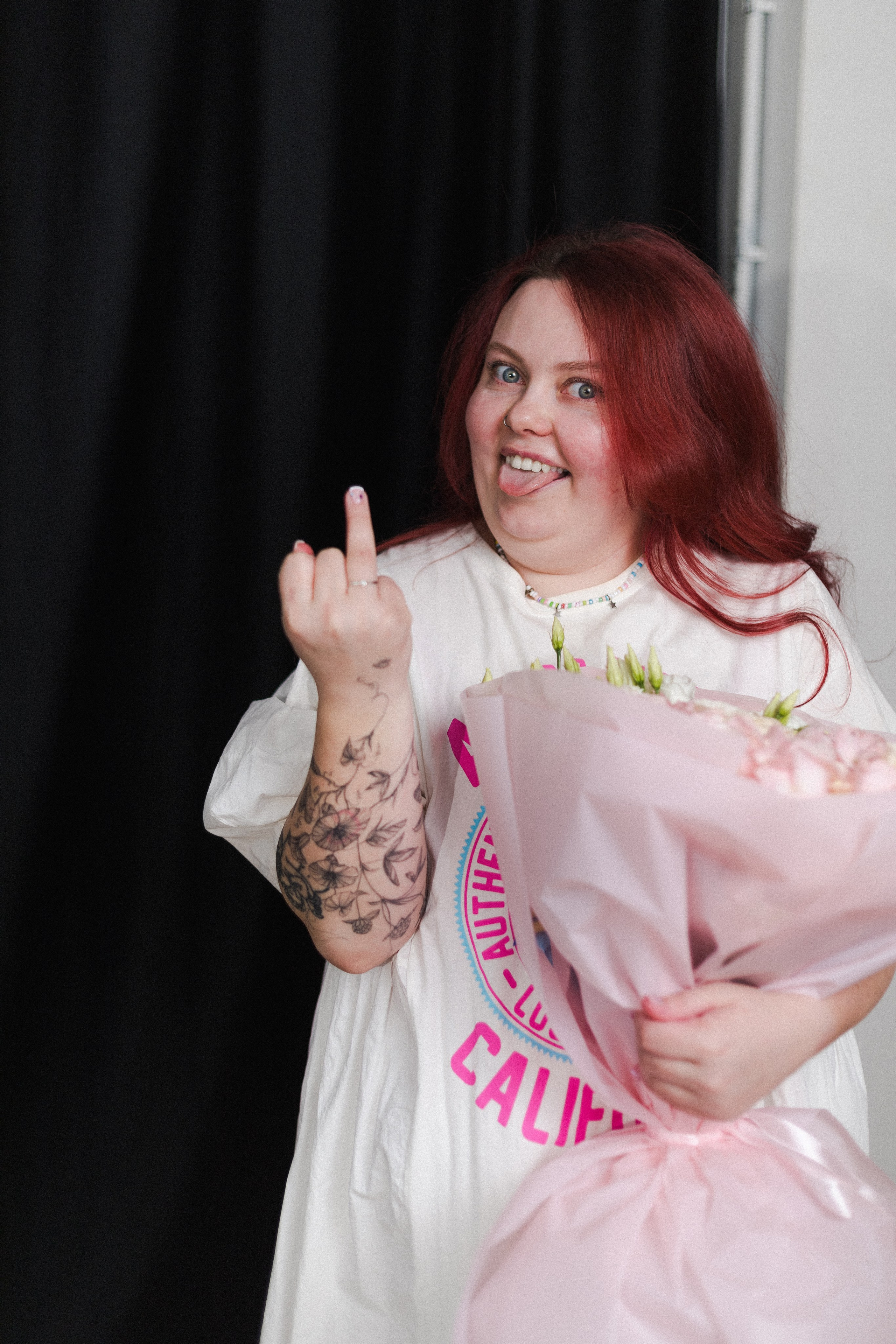 Саша и Рома. Кристина | youseeitmyway | Фото