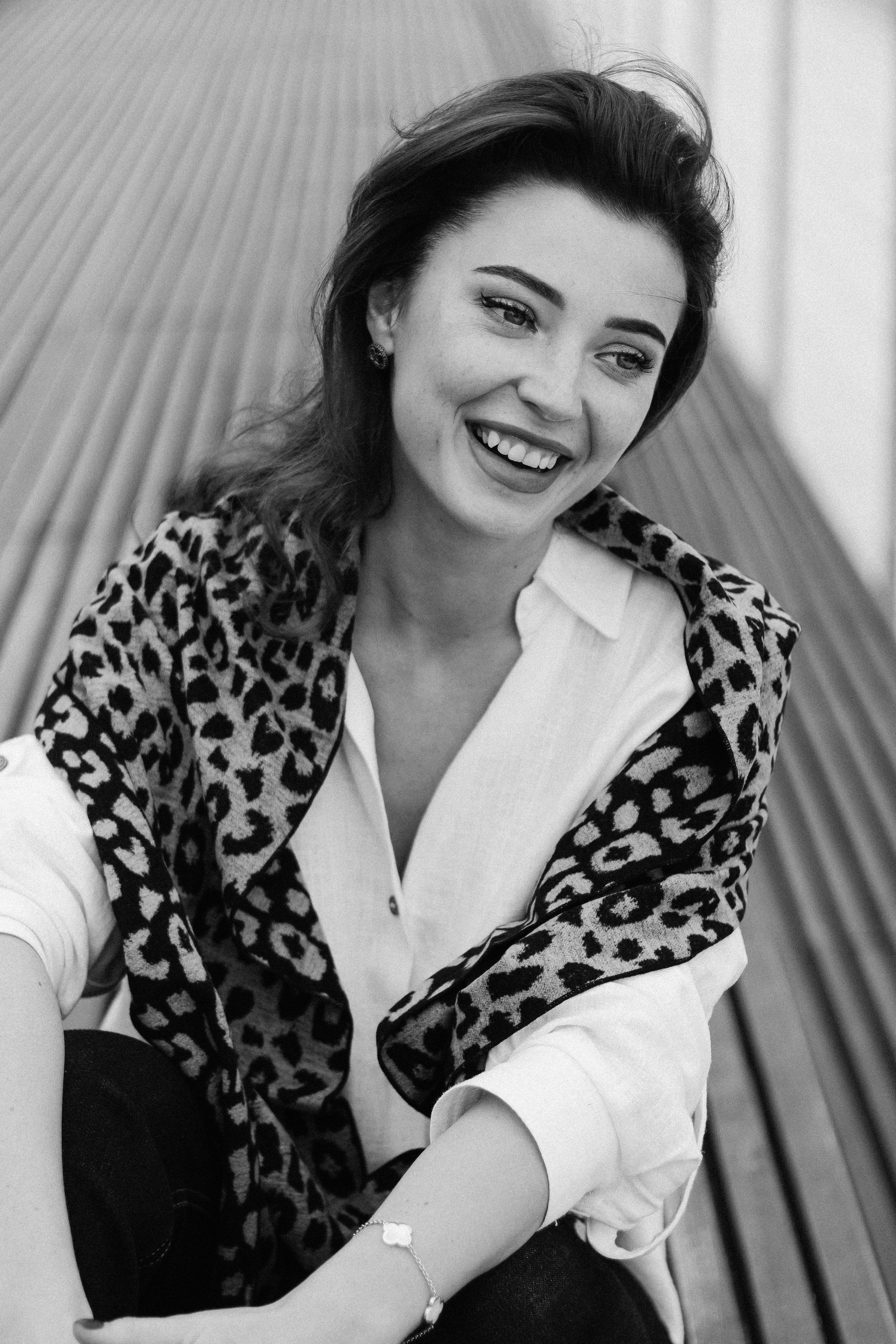 Аня. Кристина | youseeitmyway | Фото