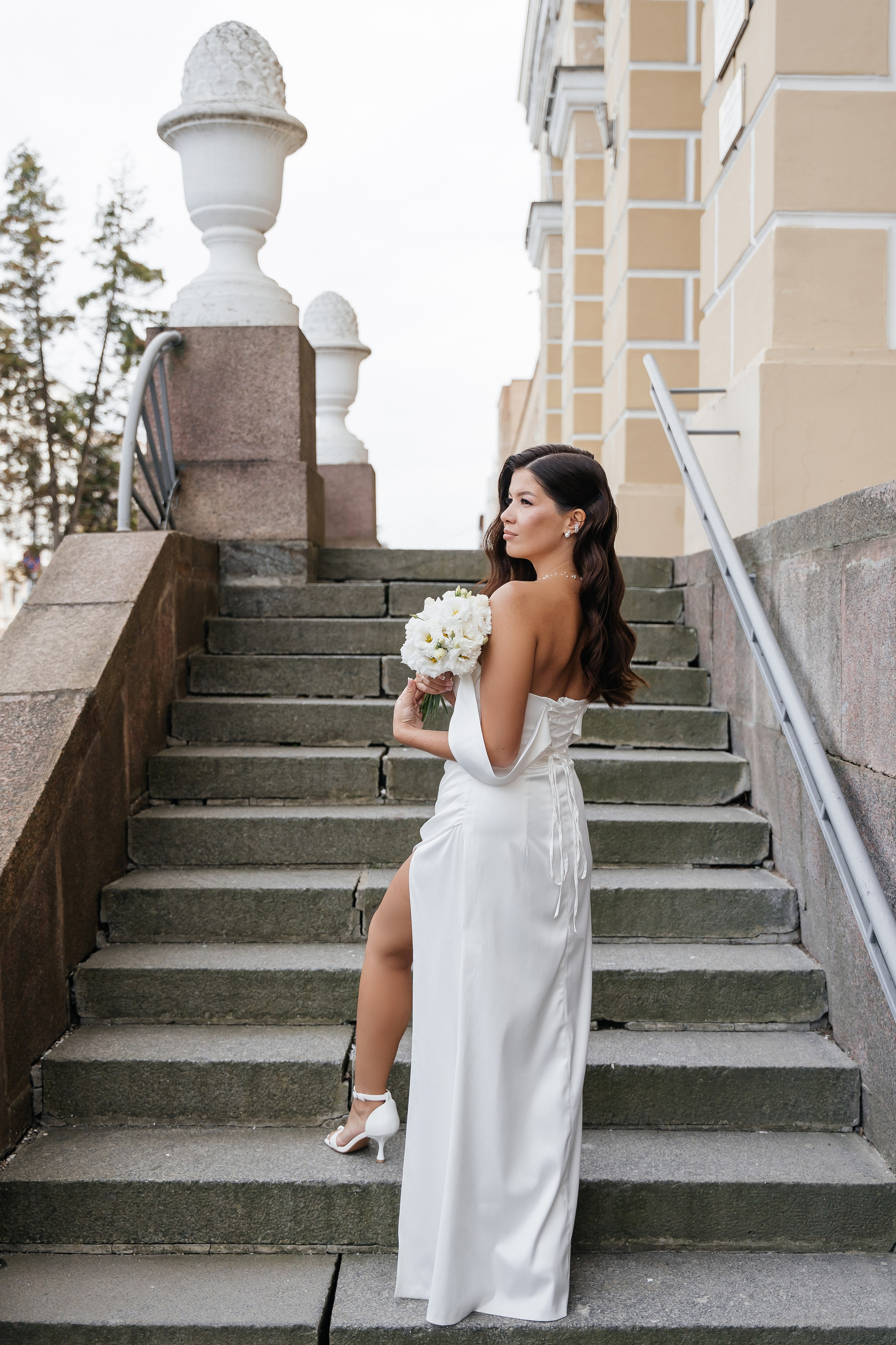 Дмитрий и Анастасия 22/08/2025. Фотограф в Смоленске Ольга Давыдова