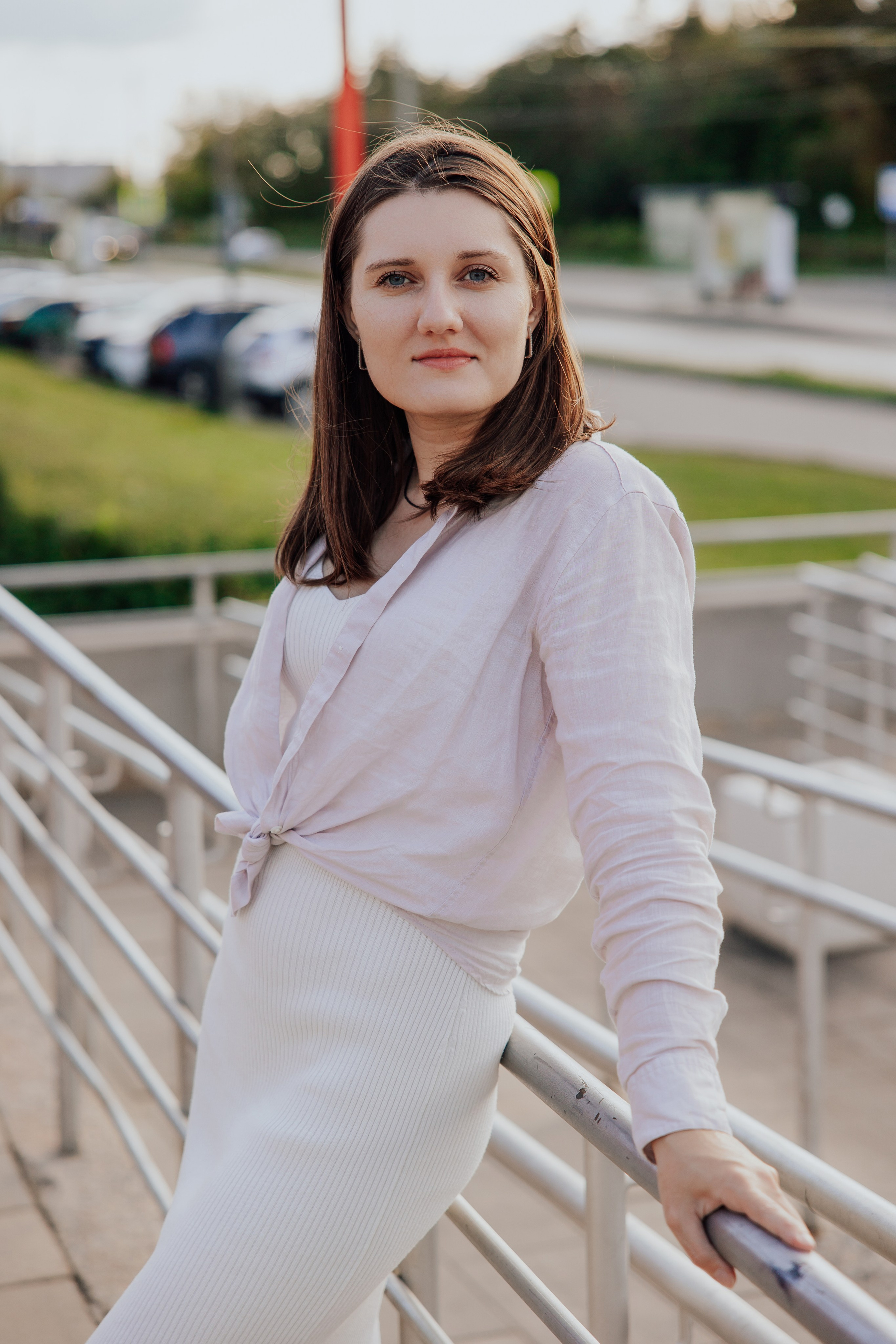 Оля & Дарина