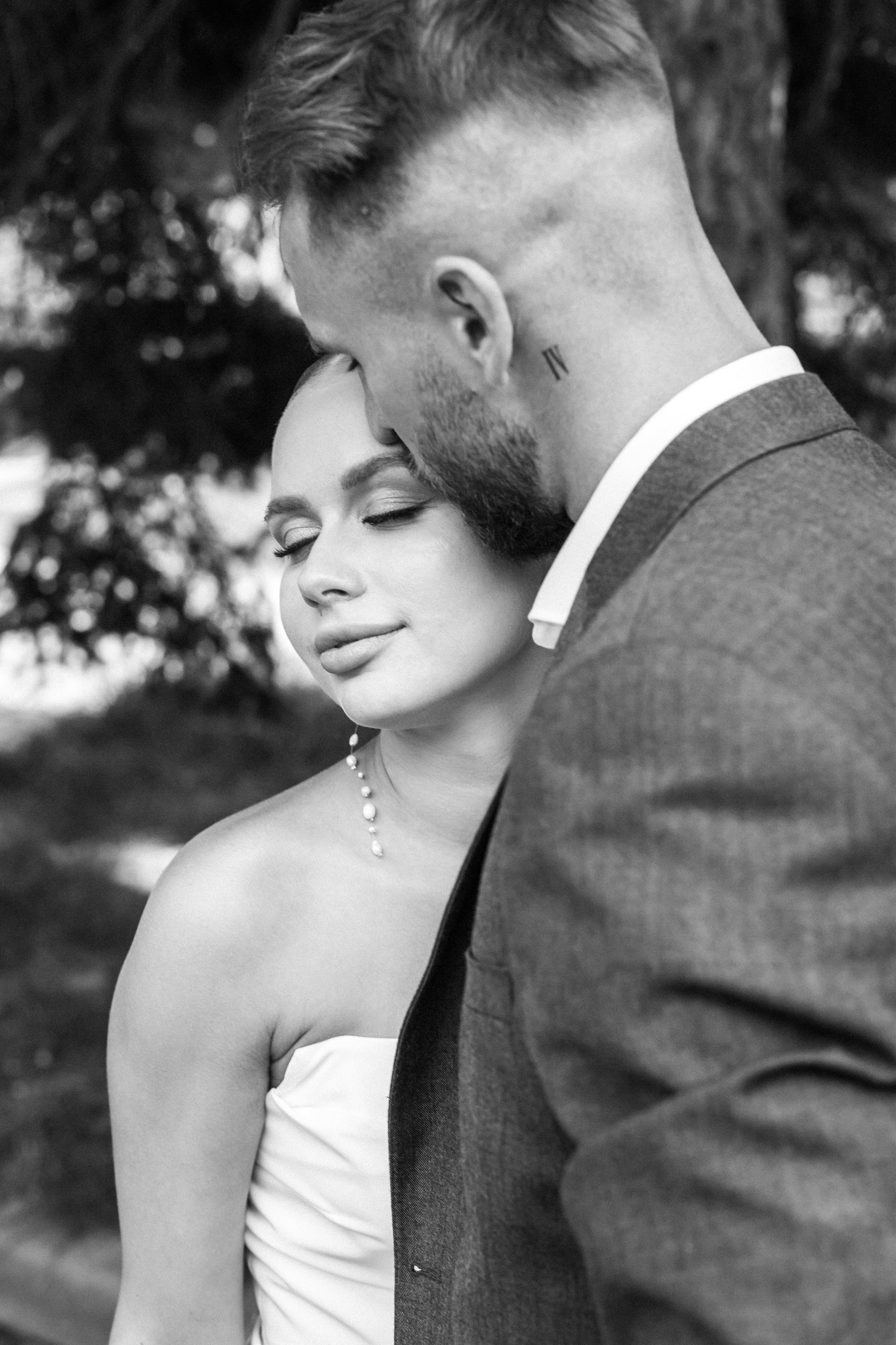 Сергей и Анастасия. Свадебный фотограф Анастасия Багдасарян