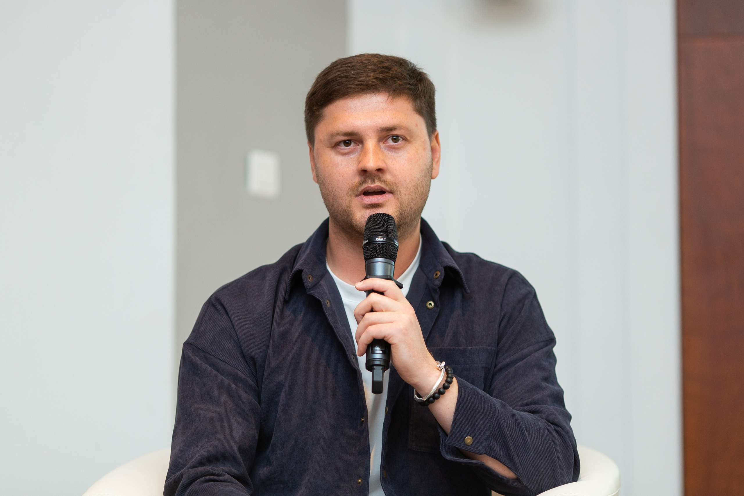 Волонтеры Москвы. Фотограф в Москве Десятова Ксения