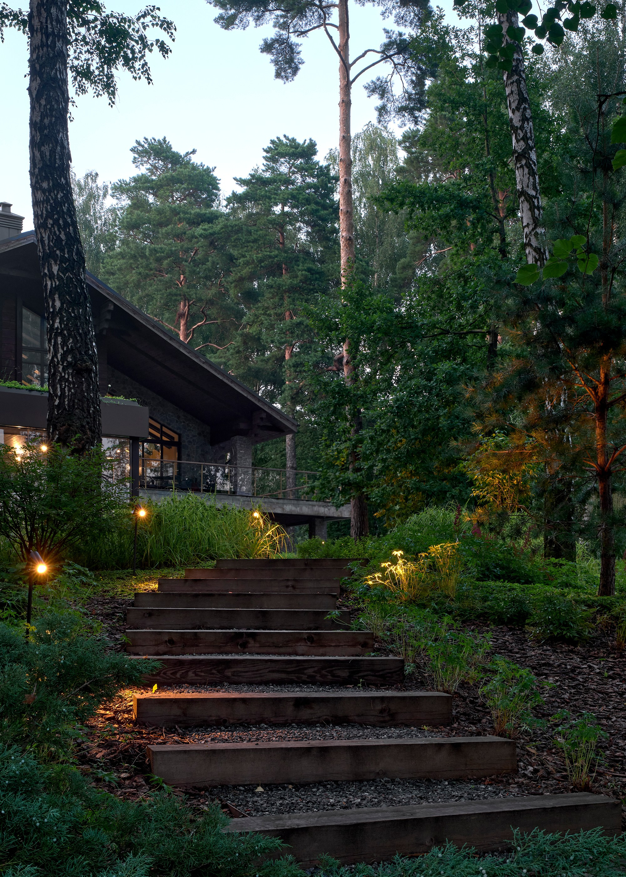 Фотограф Наталья Соловьева. Съемка реализованного проекта Level Up для L.BURO | interioto