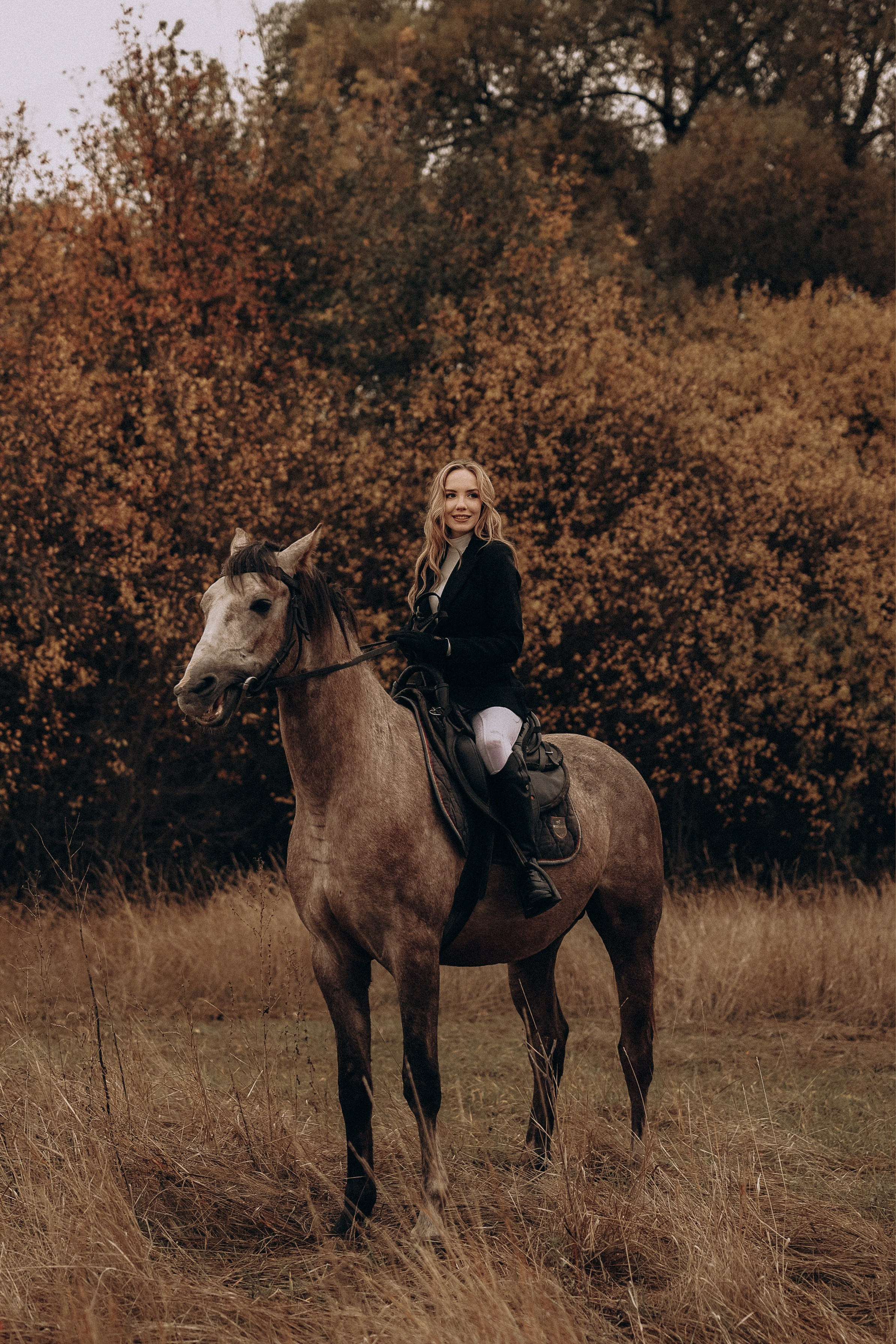 DARIA. О фотографии с душой