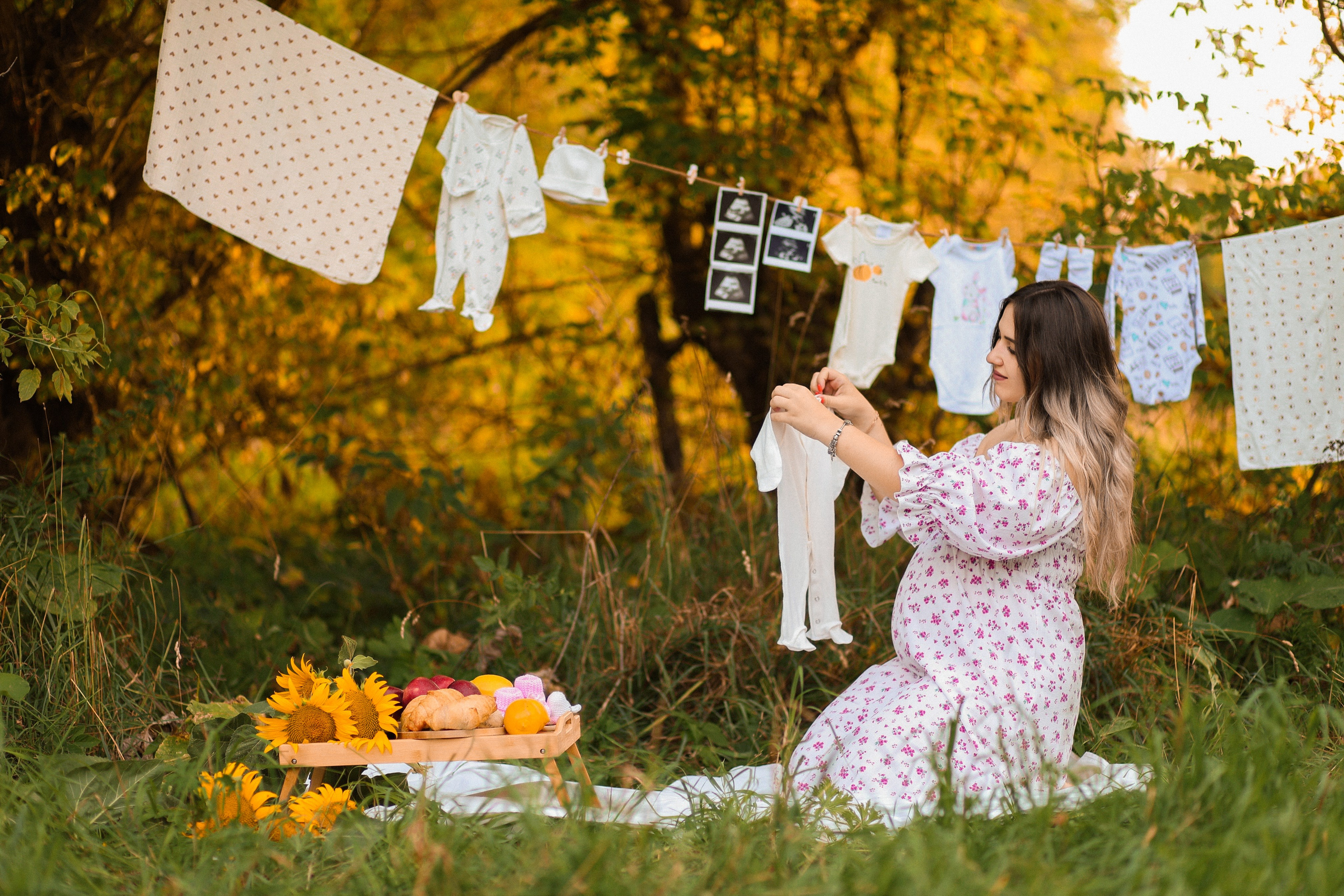 Таня и Рома. О фотографии с душой