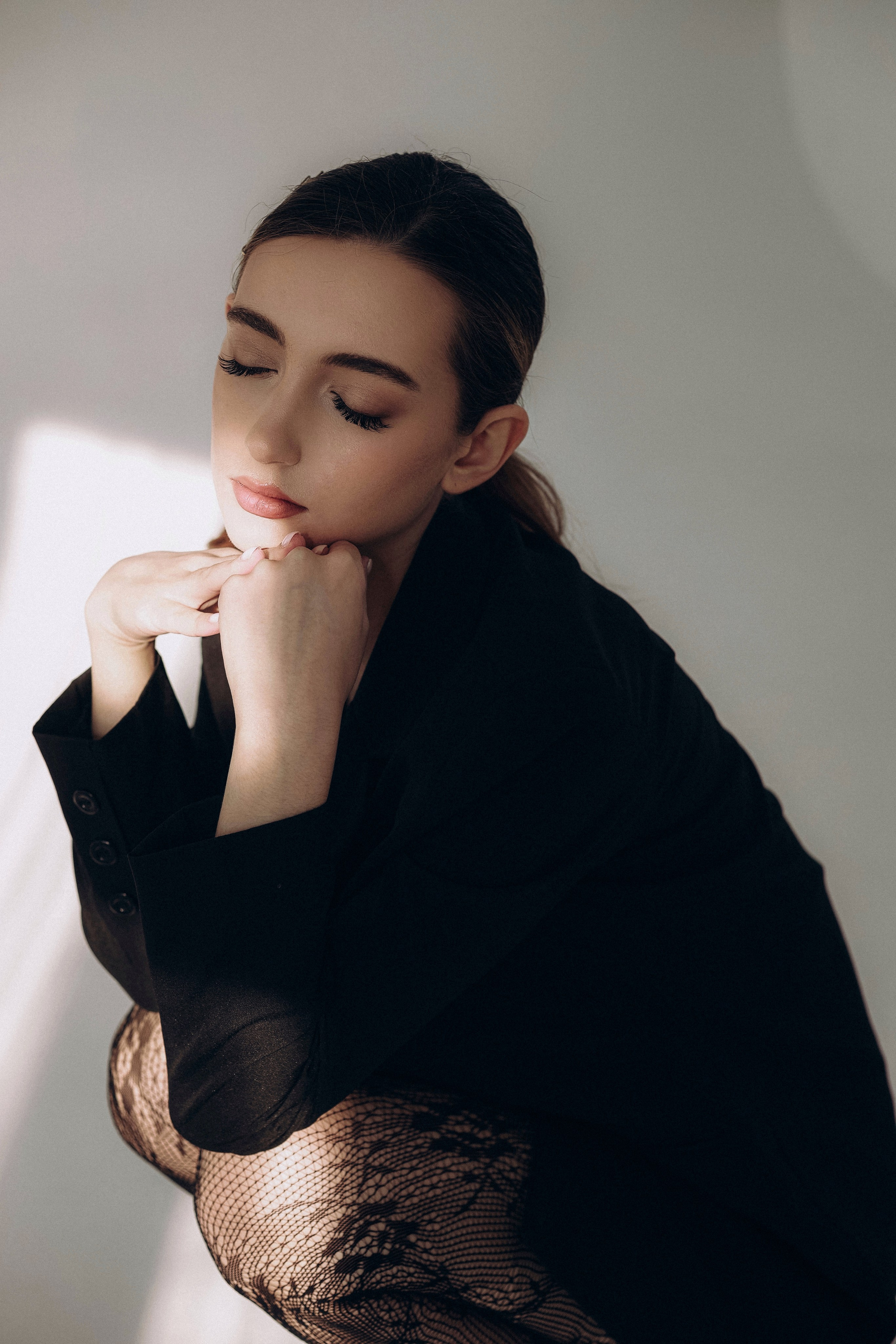 ANNA. О фотографии с душой